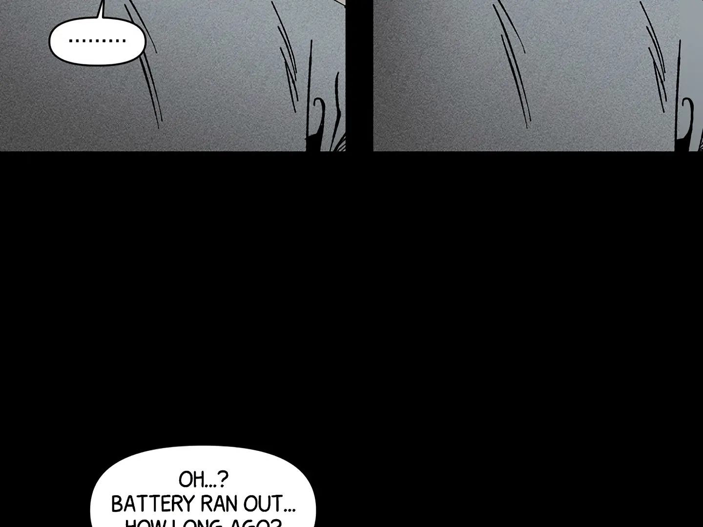 Daddy And I - Chapter 15 Page 39