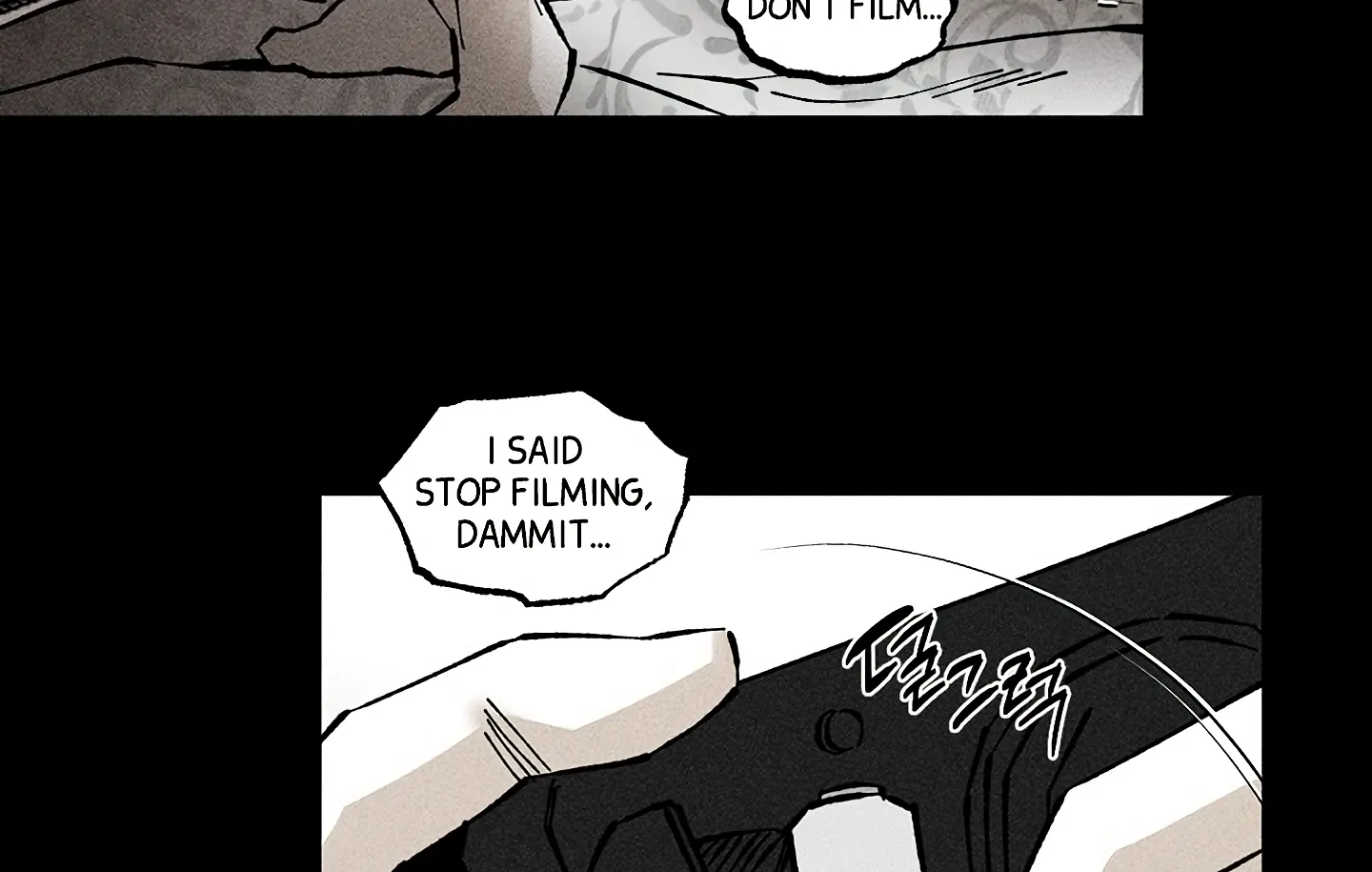 Daddy And I - Chapter 15 Page 41