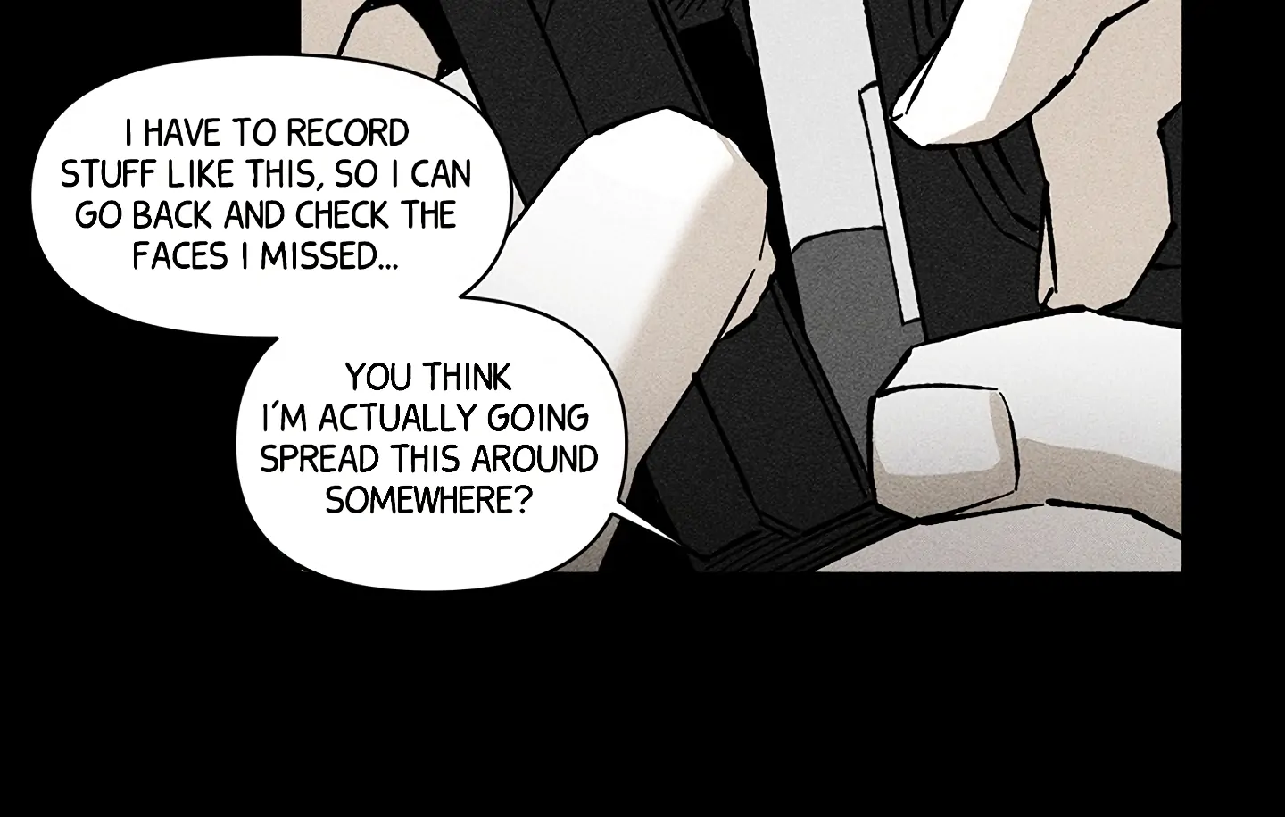 Daddy And I - Chapter 15 Page 42