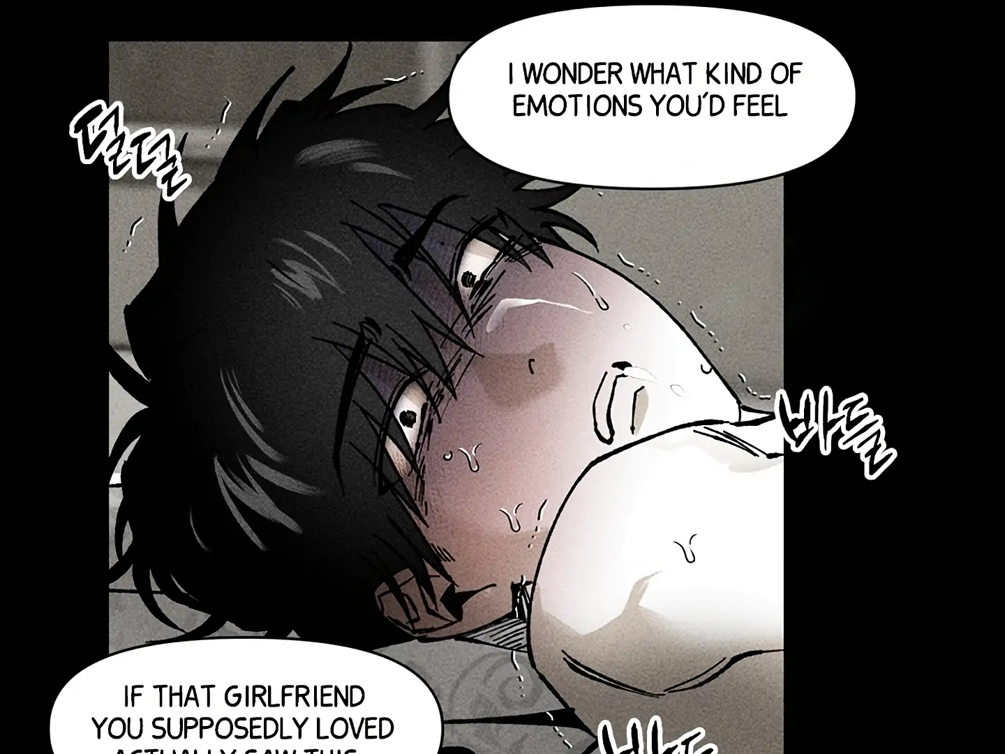 Daddy And I - Chapter 15 Page 43