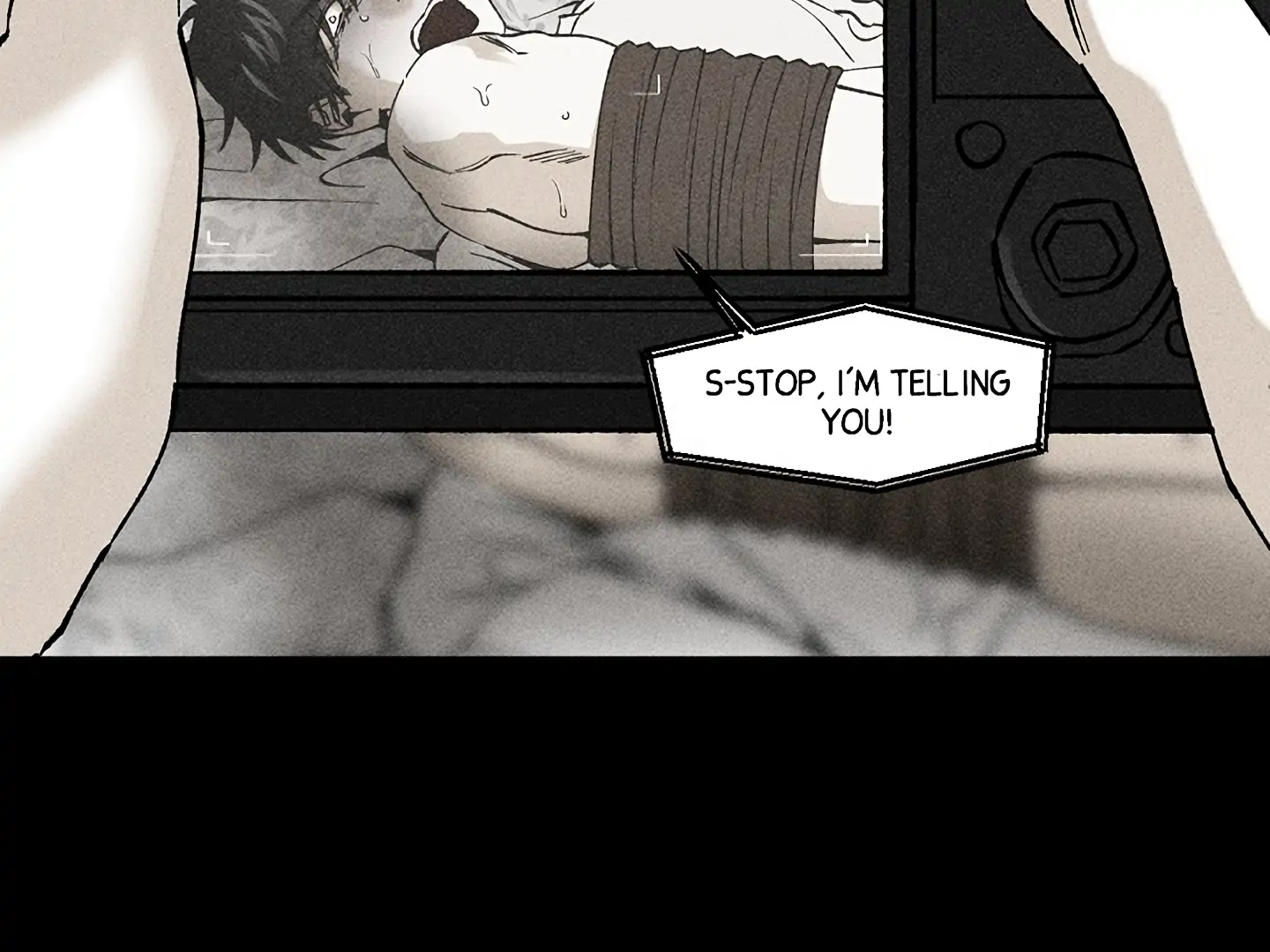 Daddy And I - Chapter 15 Page 45