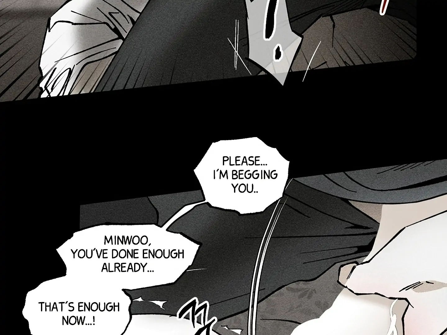 Daddy And I - Chapter 15 Page 47