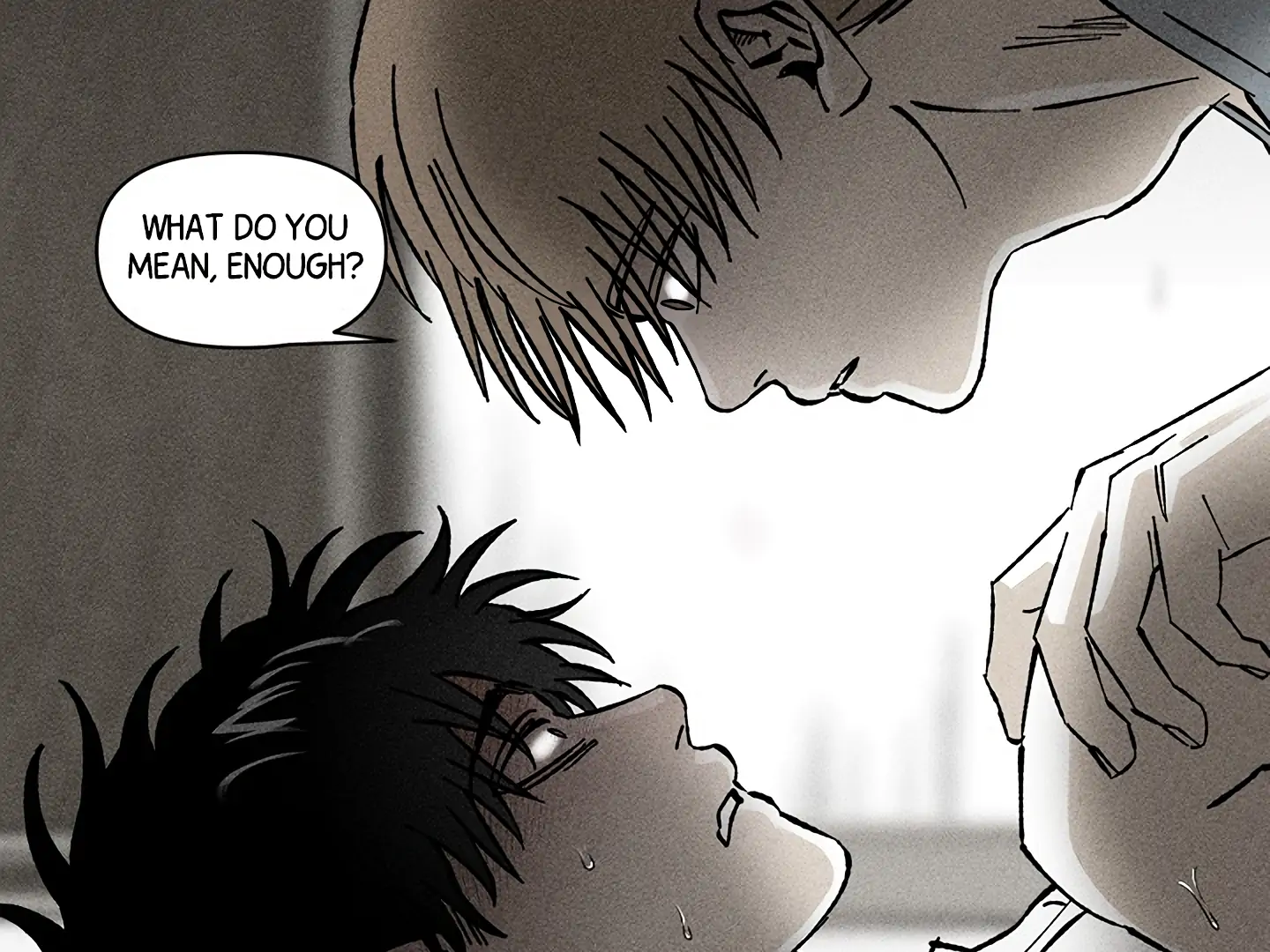 Daddy And I - Chapter 15 Page 49