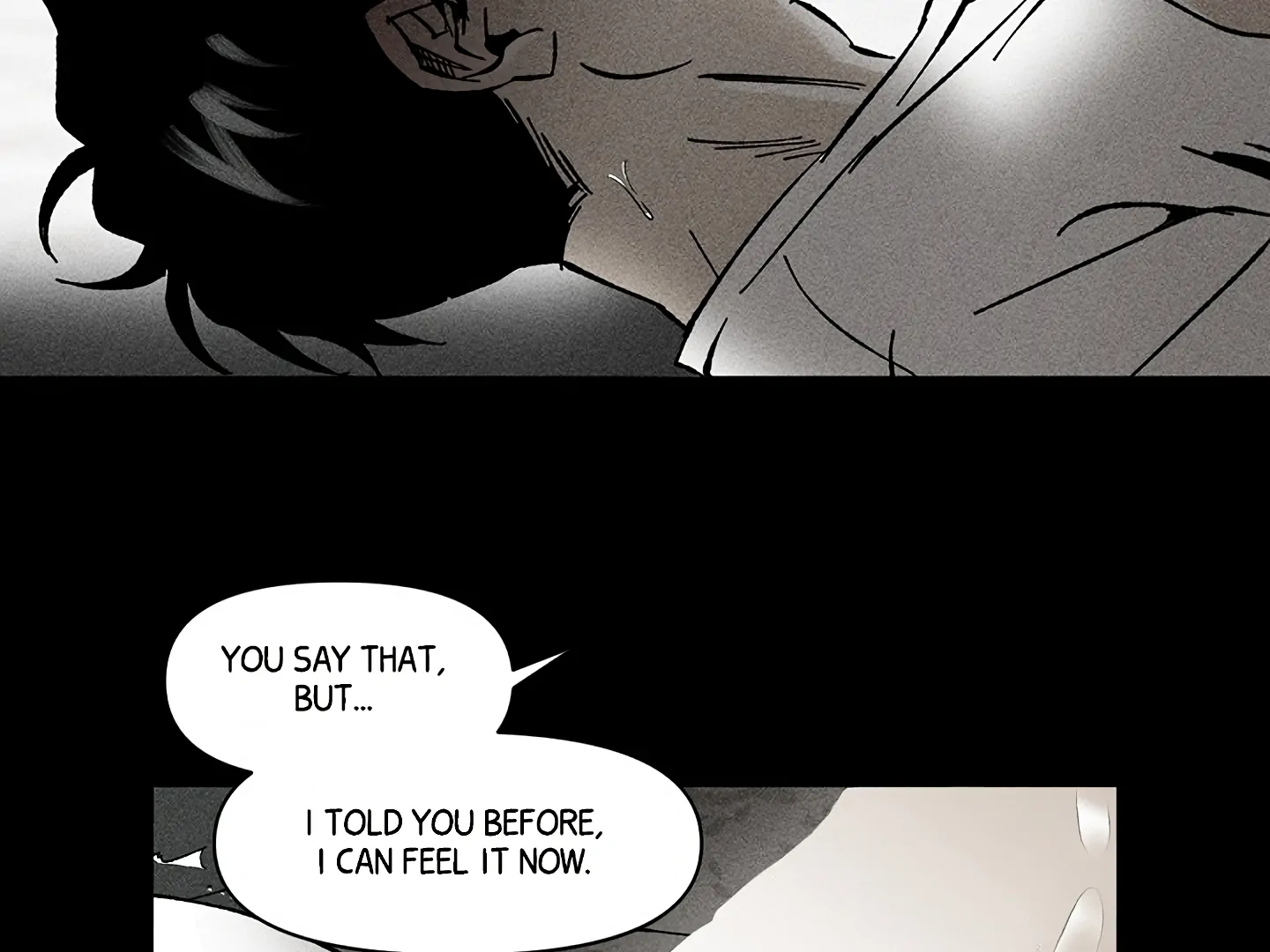 Daddy And I - Chapter 15 Page 50