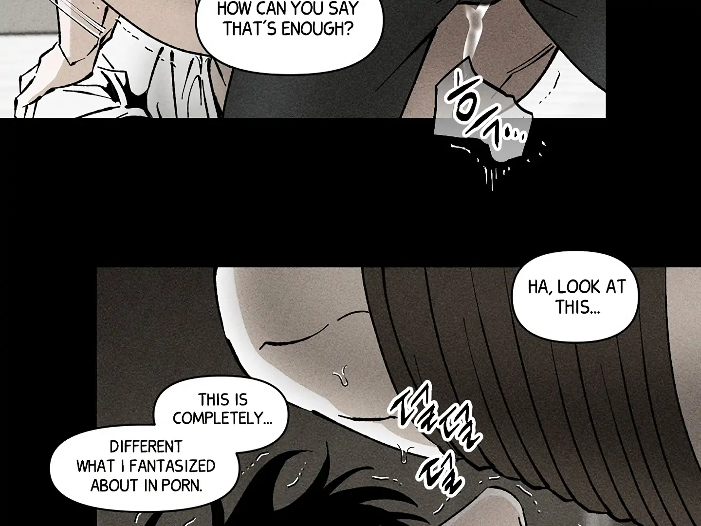 Daddy And I - Chapter 15 Page 55