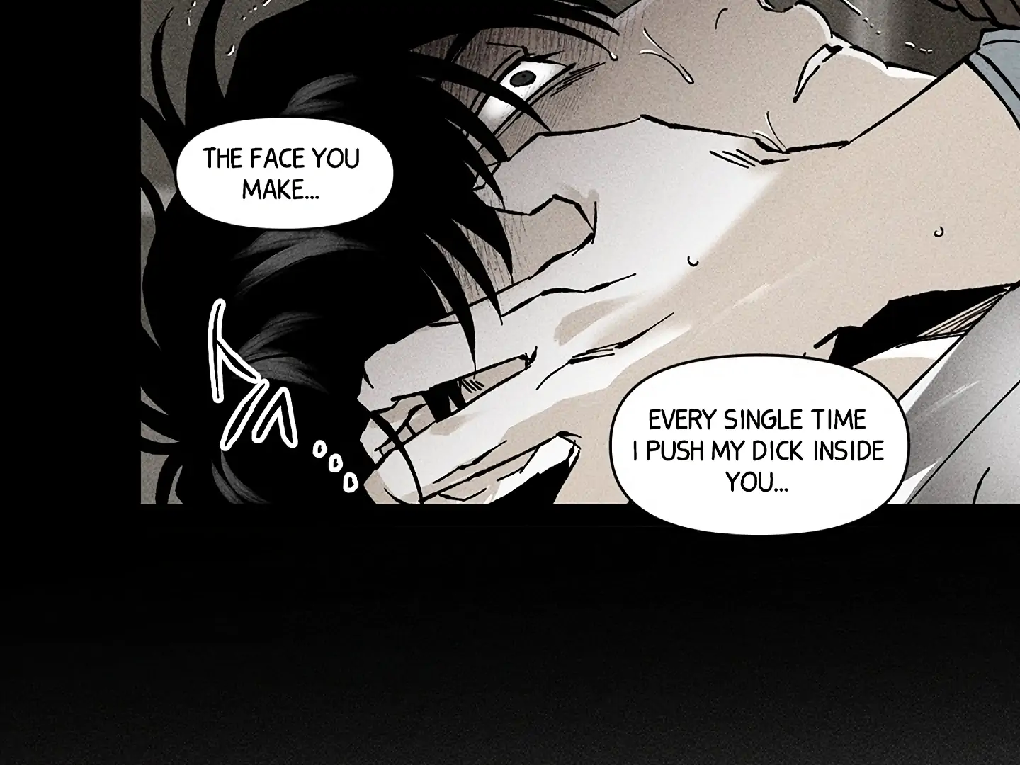 Daddy And I - Chapter 15 Page 56