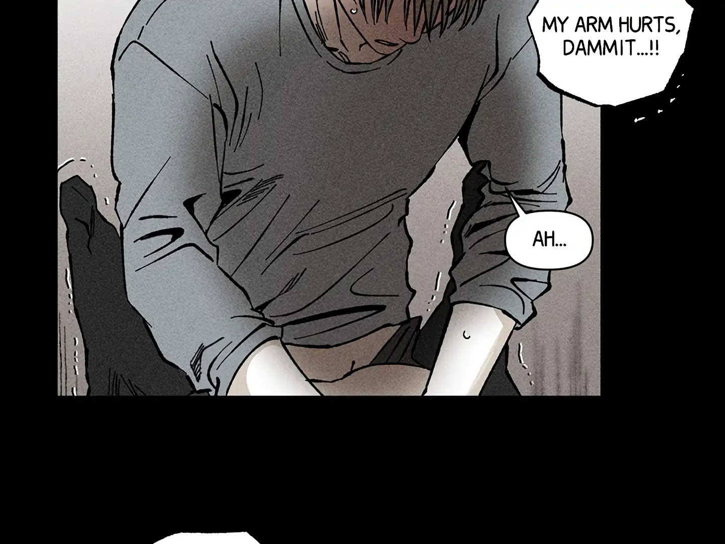 Daddy And I - Chapter 15 Page 80