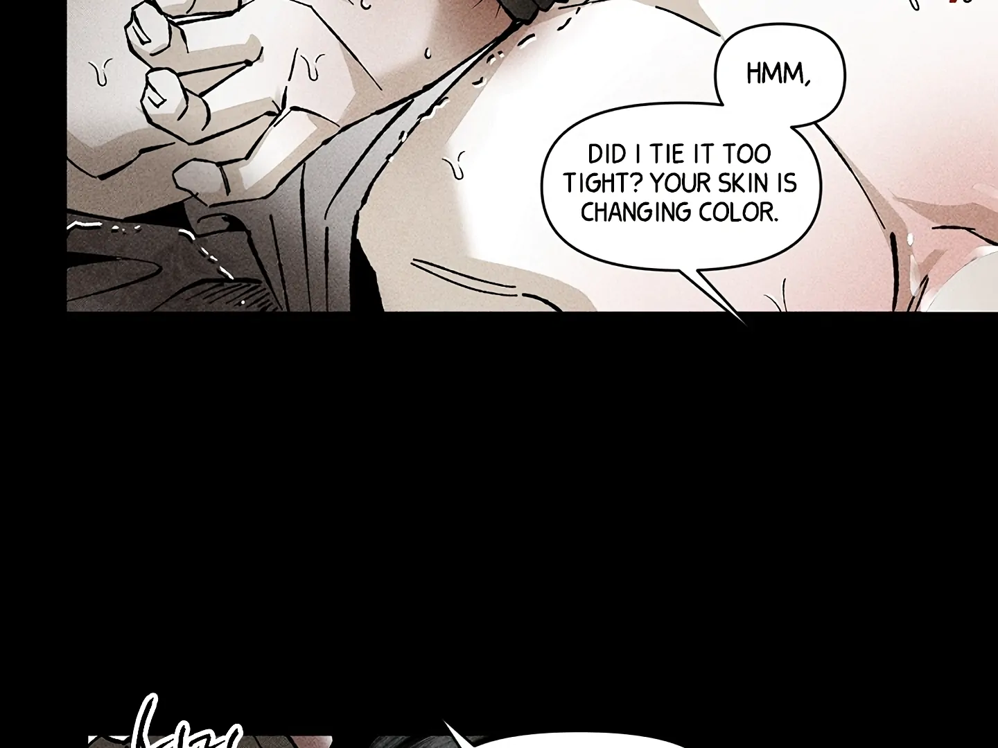 Daddy And I - Chapter 15 Page 82