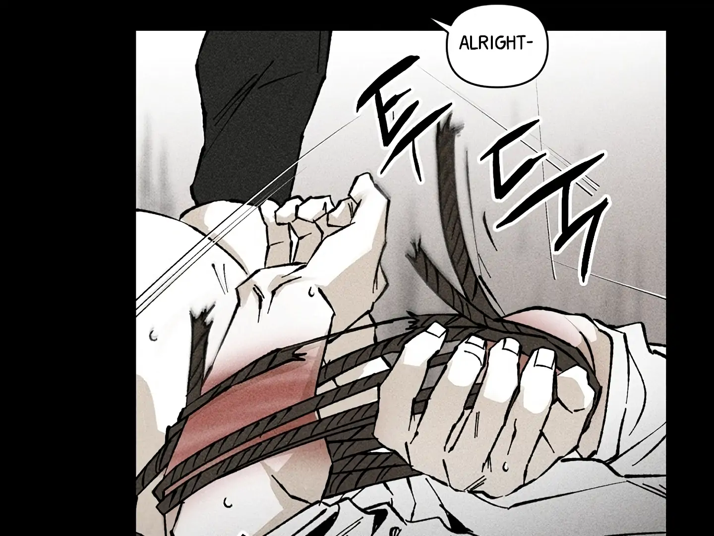 Daddy And I - Chapter 15 Page 85