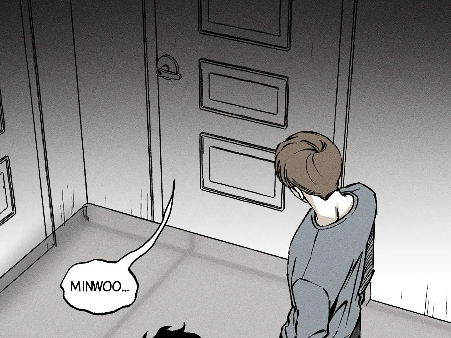 Daddy And I - Chapter 16 Page 10