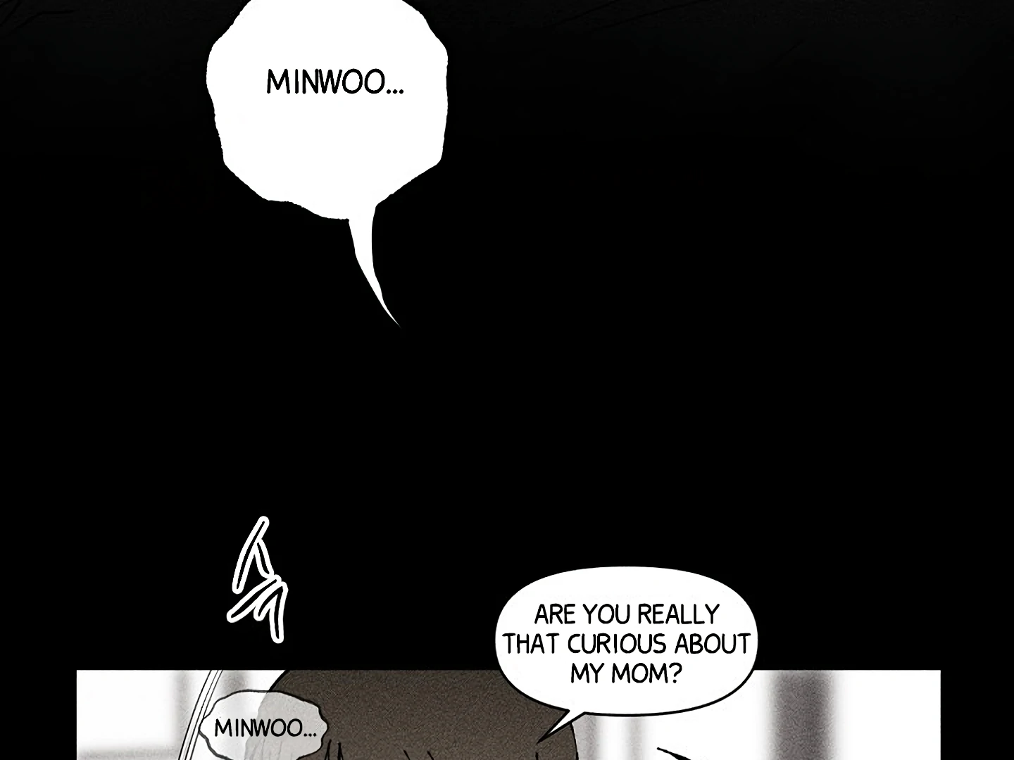 Daddy And I - Chapter 16 Page 19