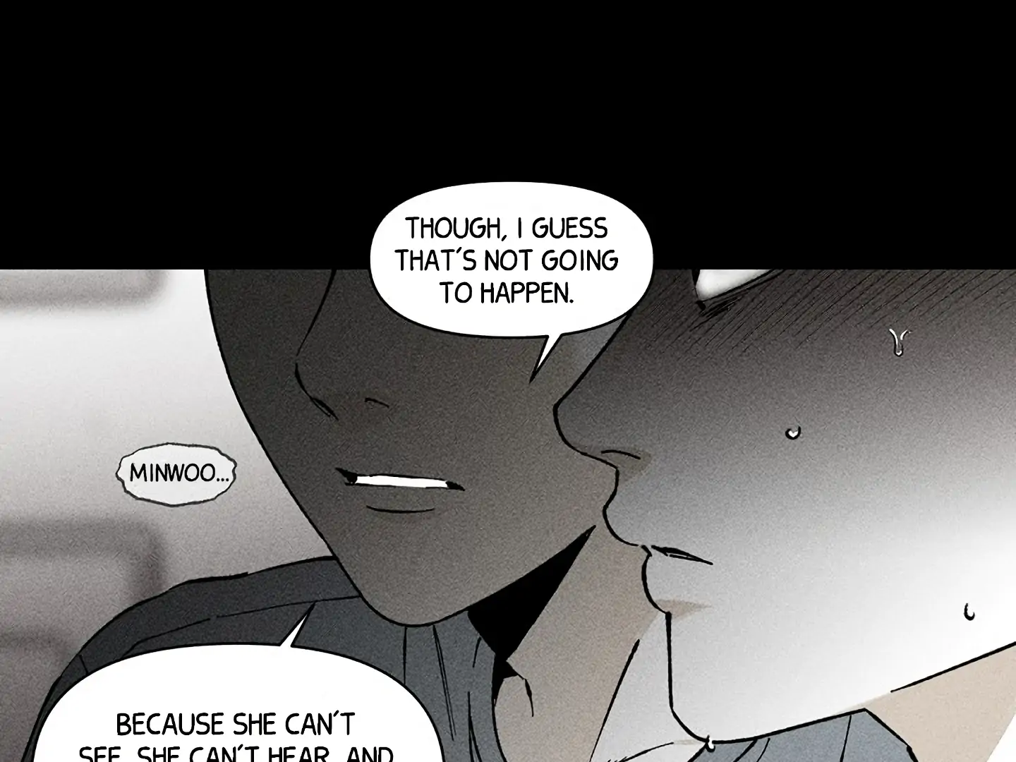 Daddy And I - Chapter 16 Page 21