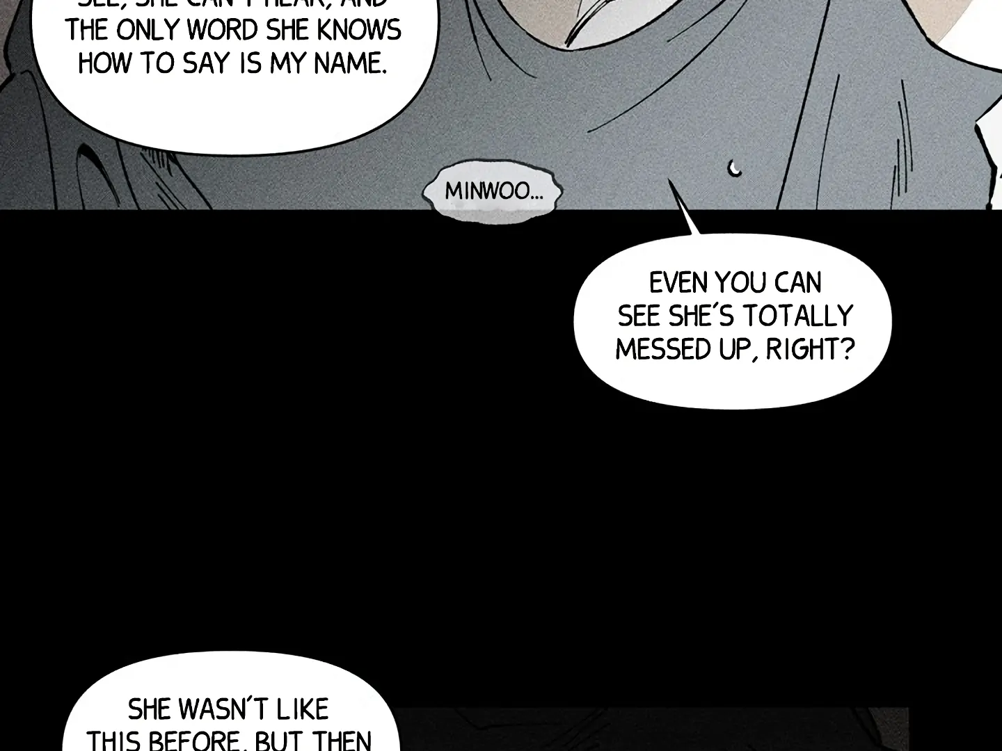 Daddy And I - Chapter 16 Page 22