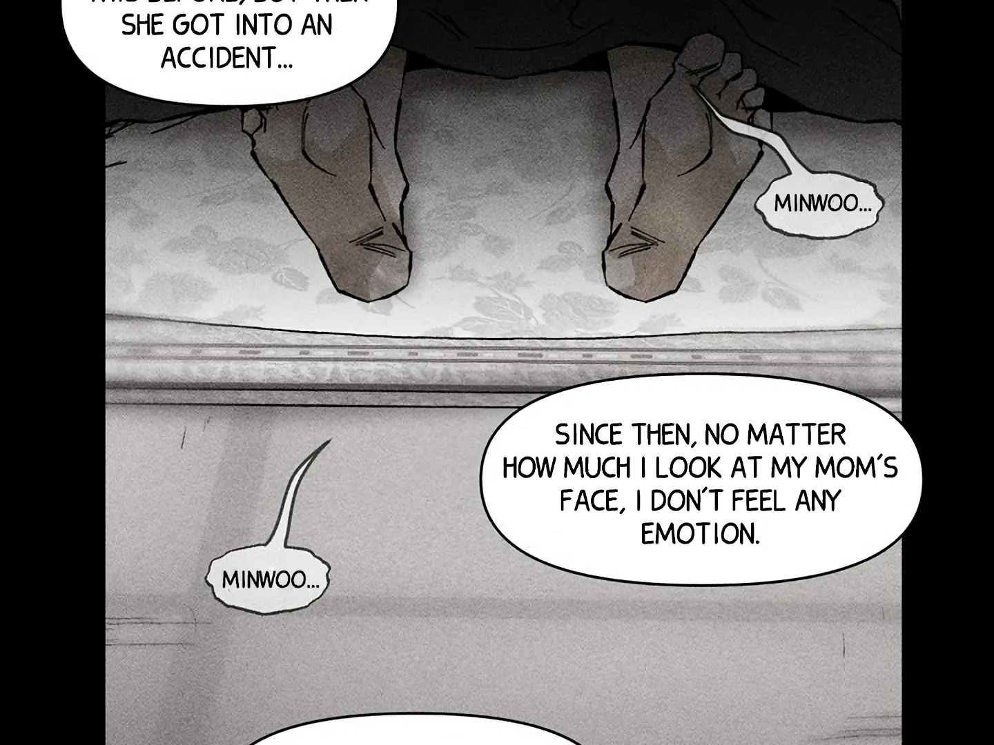 Daddy And I - Chapter 16 Page 23