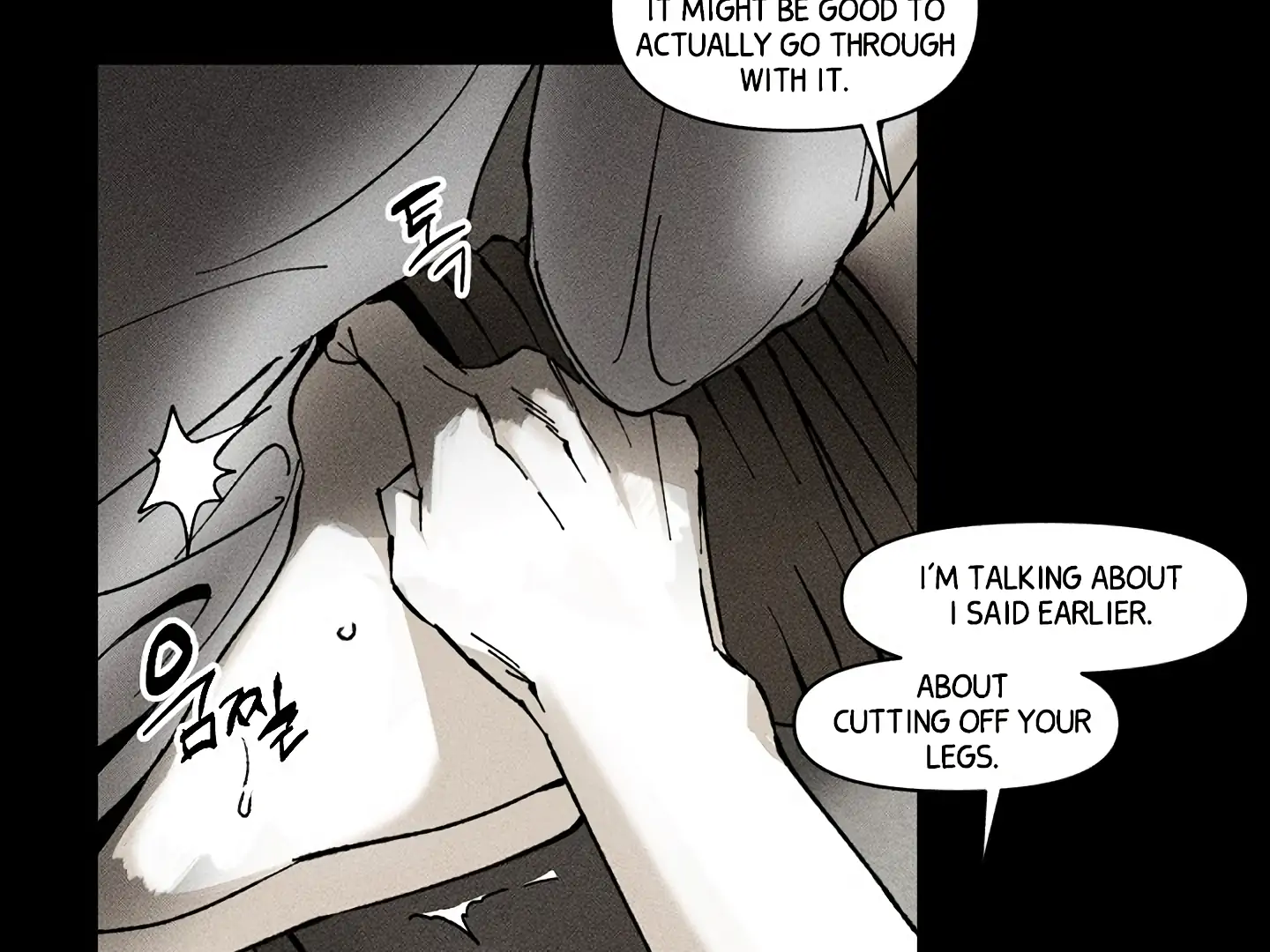 Daddy And I - Chapter 16 Page 30