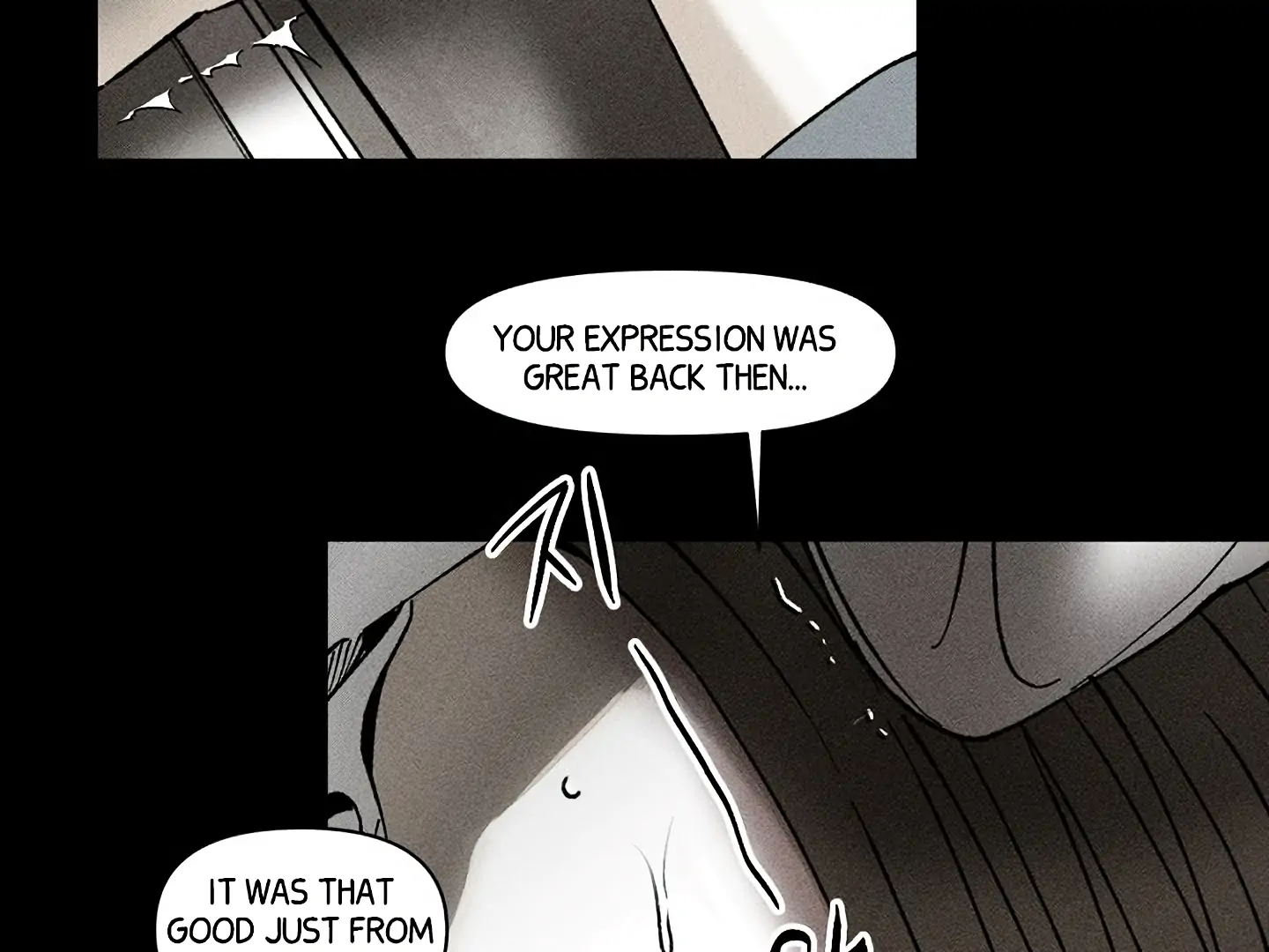 Daddy And I - Chapter 16 Page 31