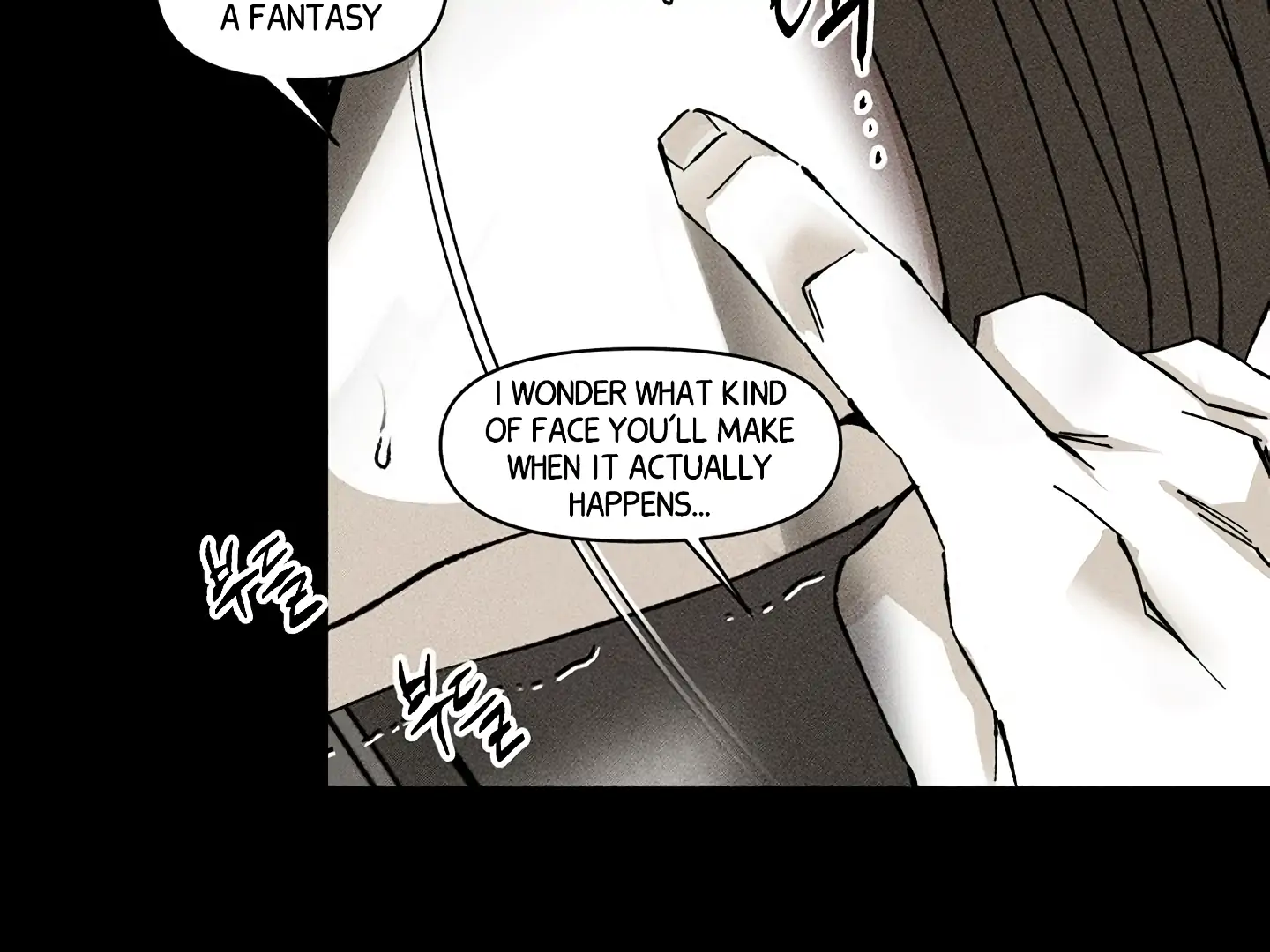 Daddy And I - Chapter 16 Page 32