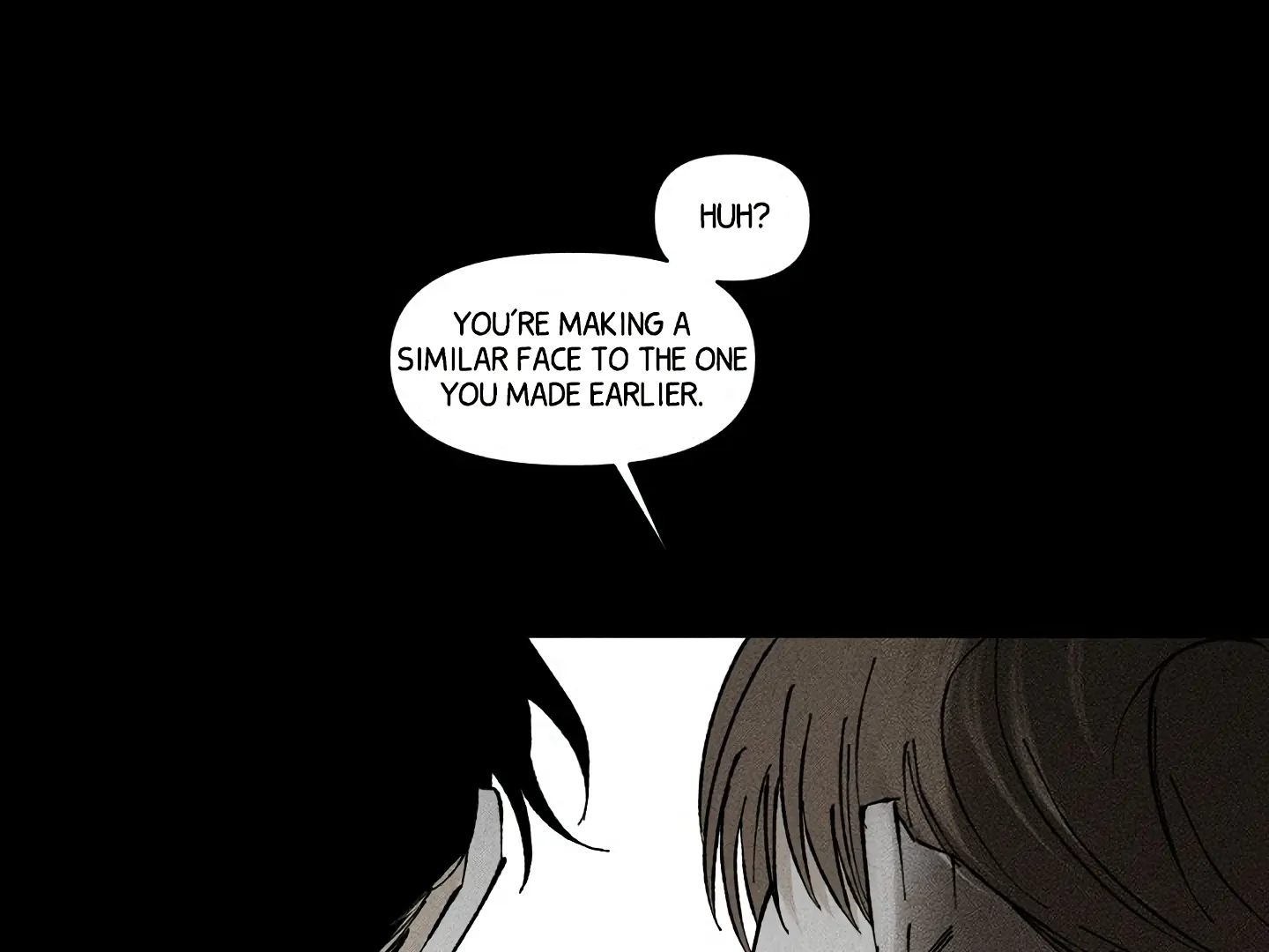 Daddy And I - Chapter 16 Page 33