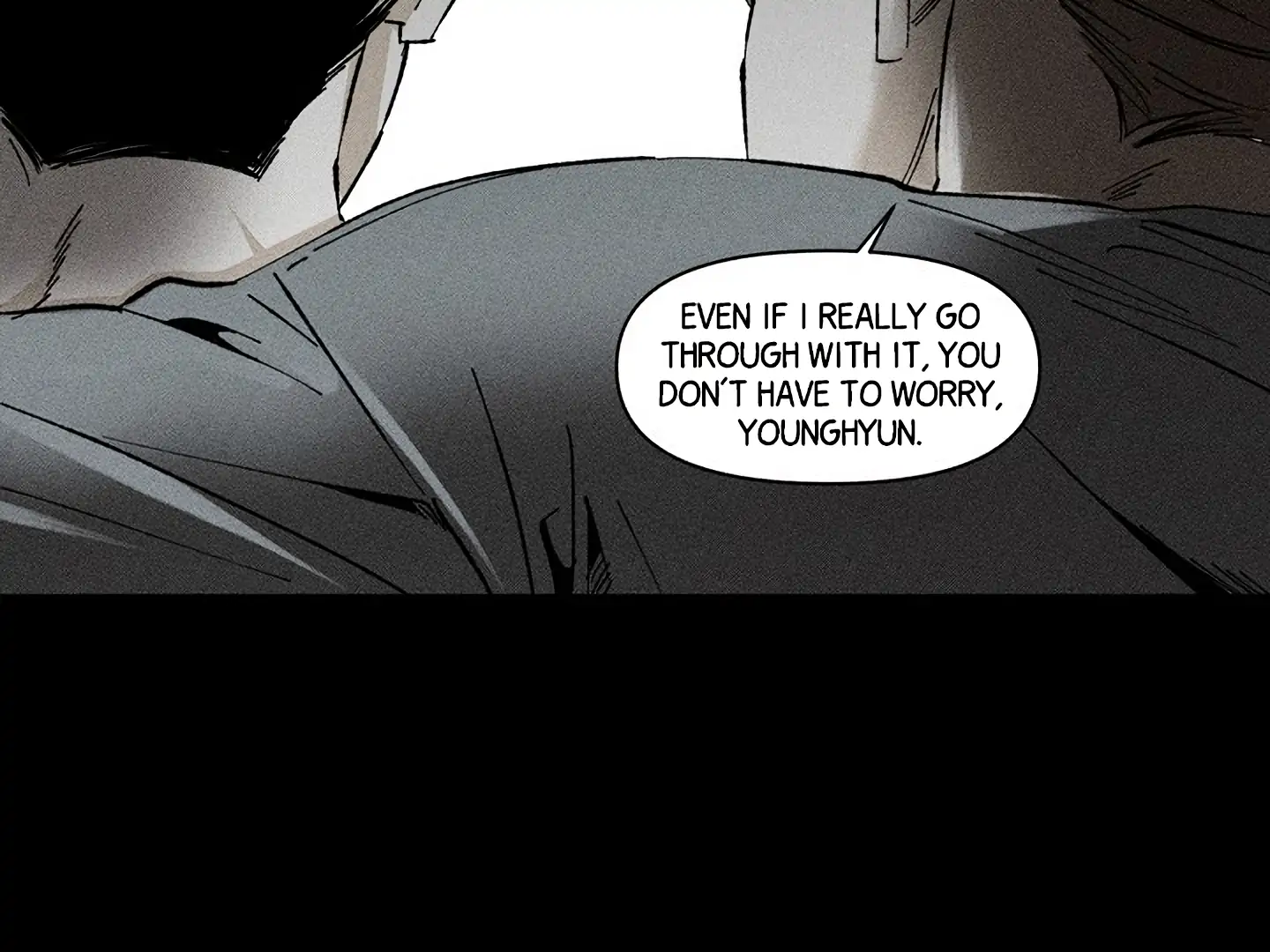 Daddy And I - Chapter 16 Page 34