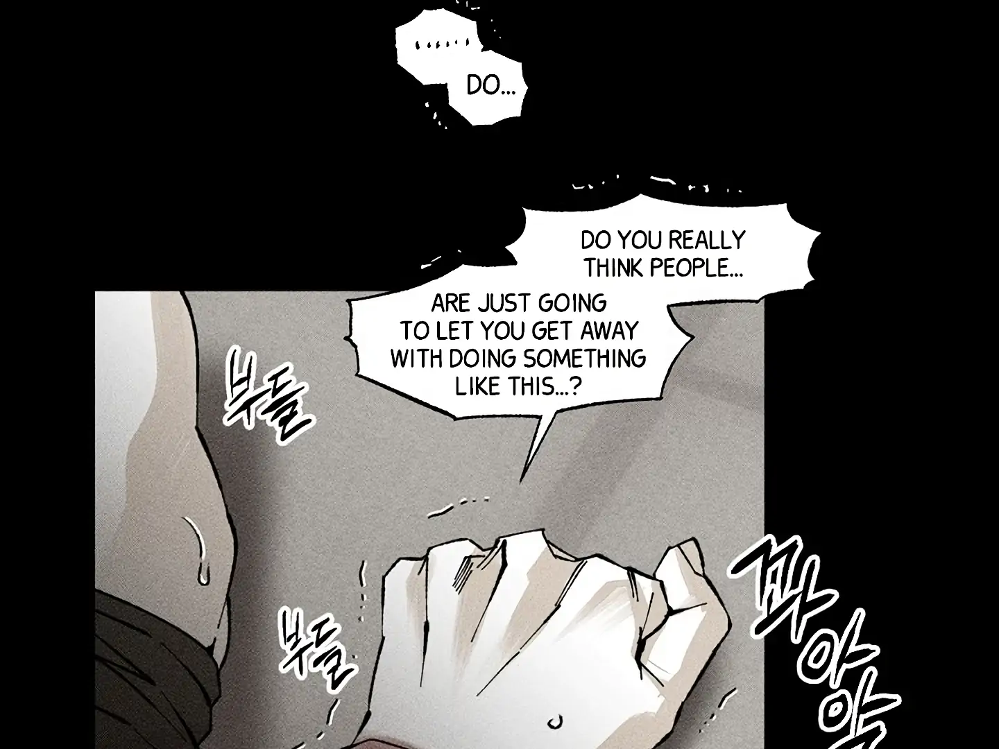 Daddy And I - Chapter 16 Page 37