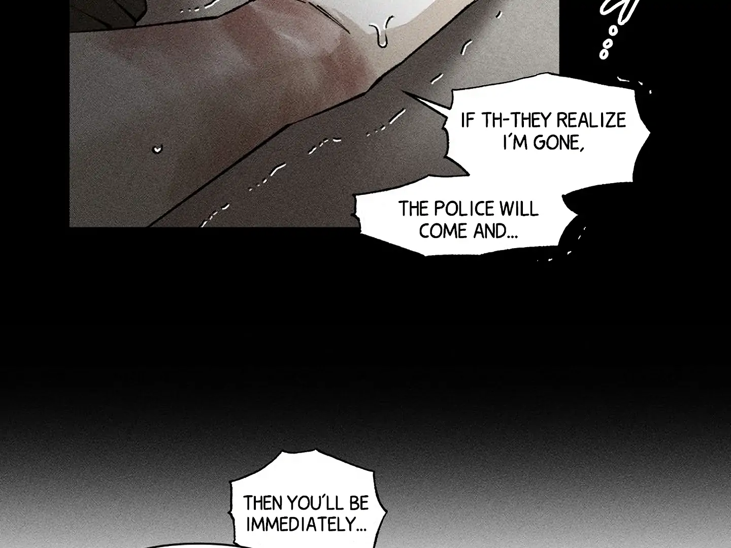 Daddy And I - Chapter 16 Page 38