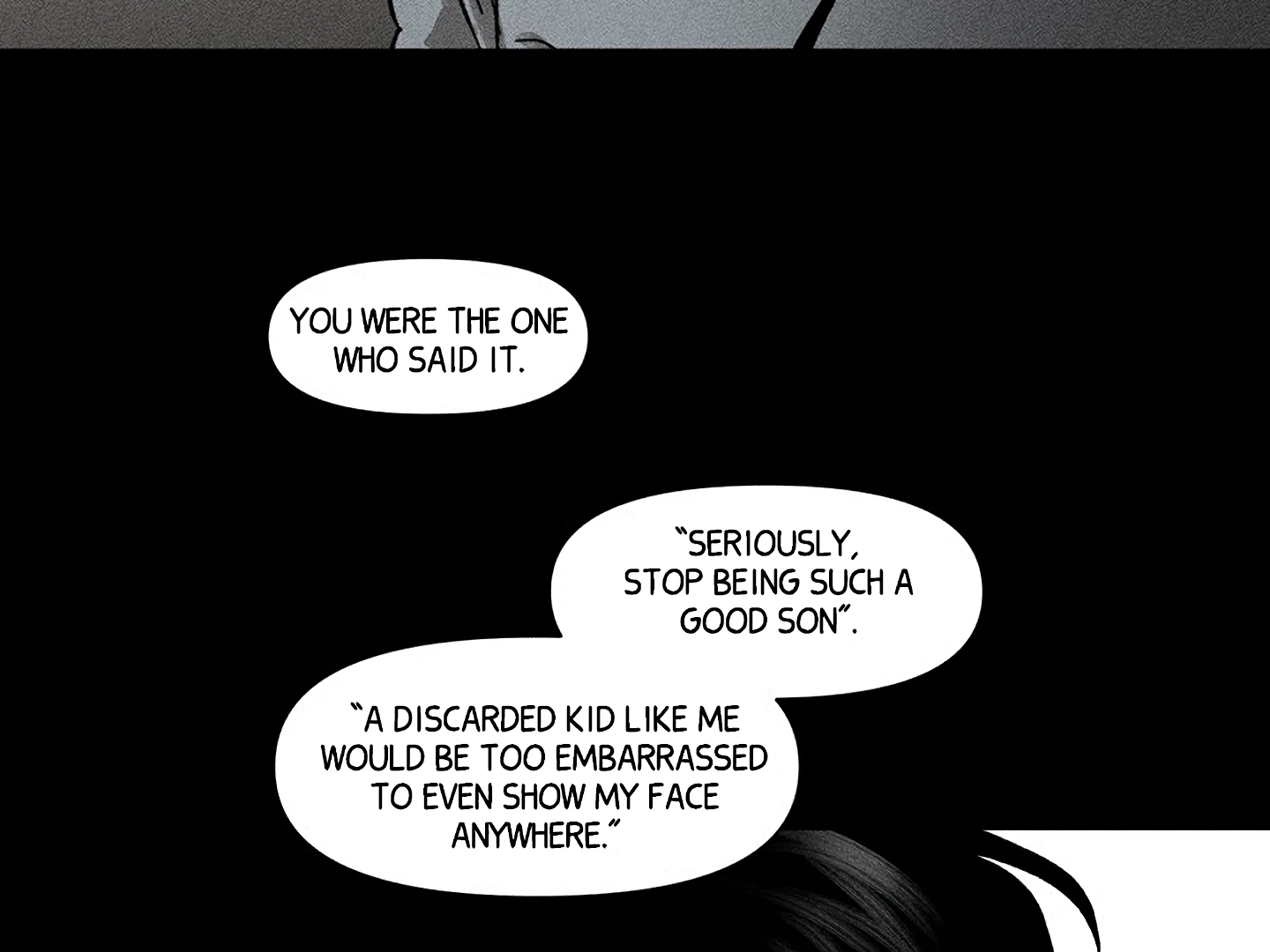 Daddy And I - Chapter 16 Page 41