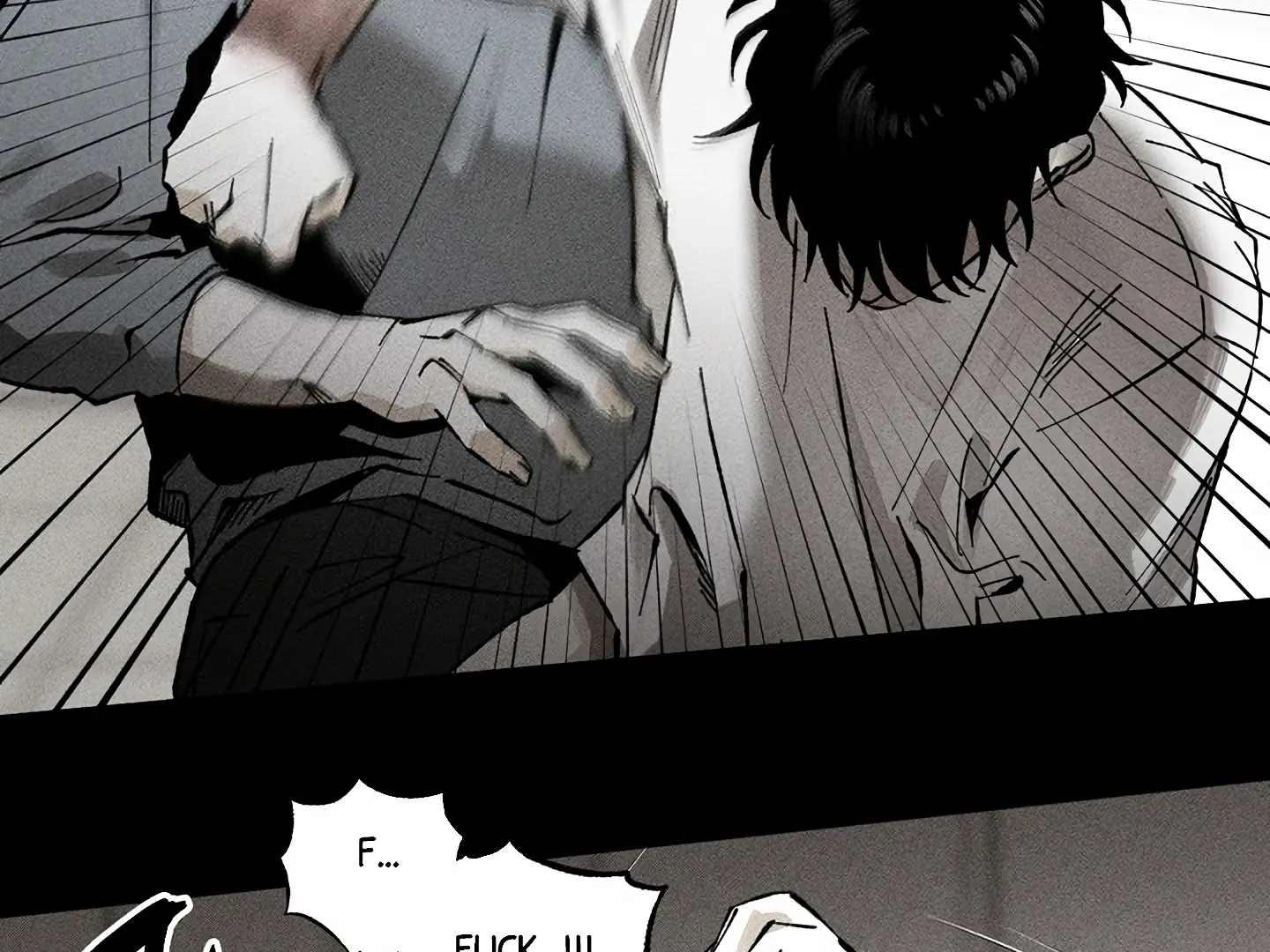 Daddy And I - Chapter 16 Page 48