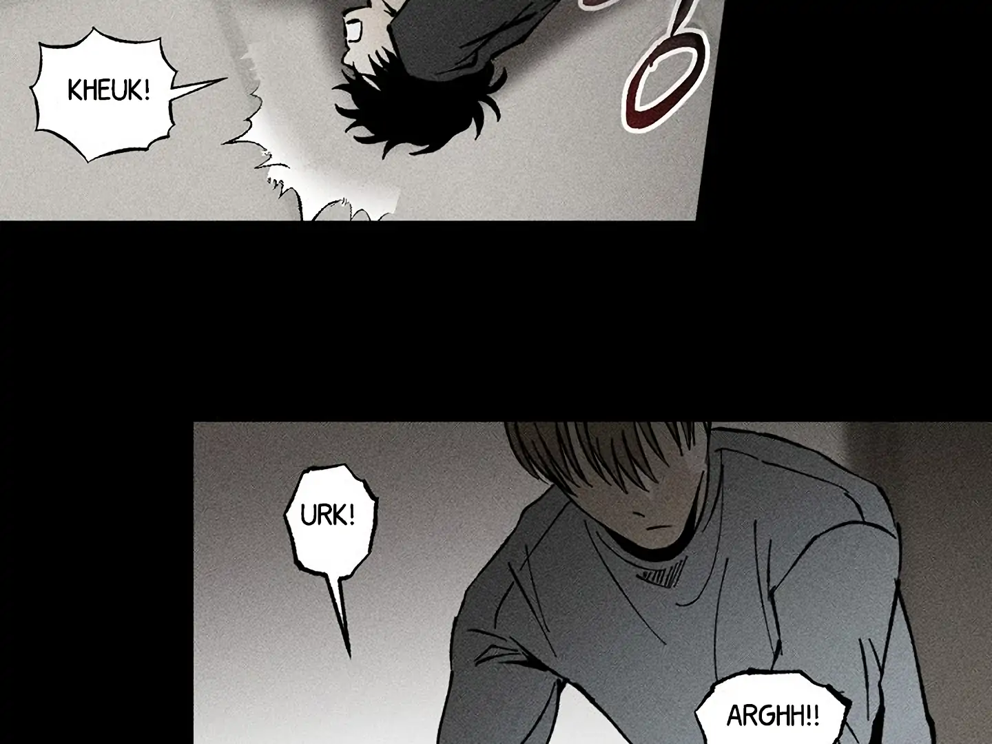 Daddy And I - Chapter 16 Page 51