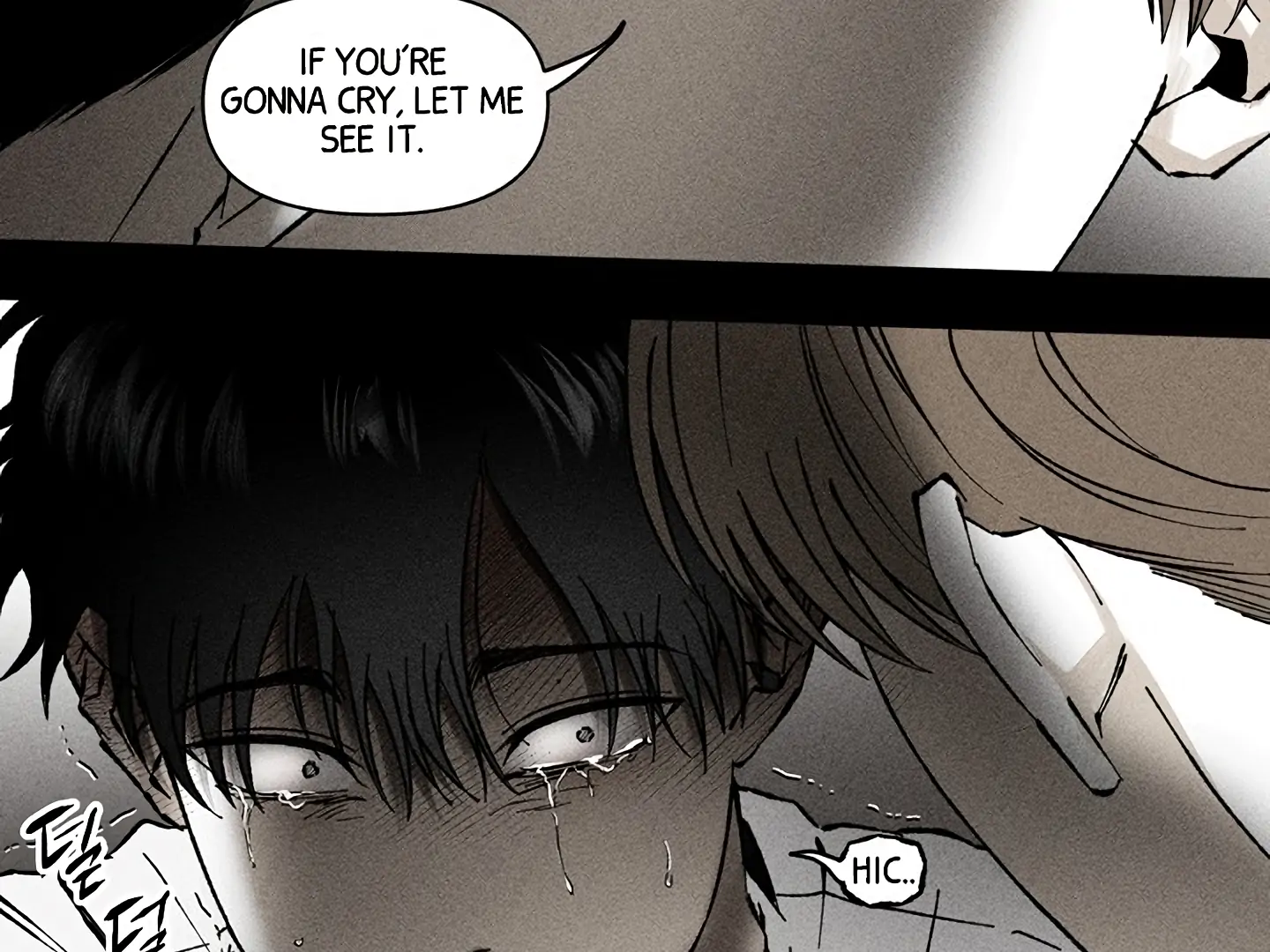 Daddy And I - Chapter 16 Page 58