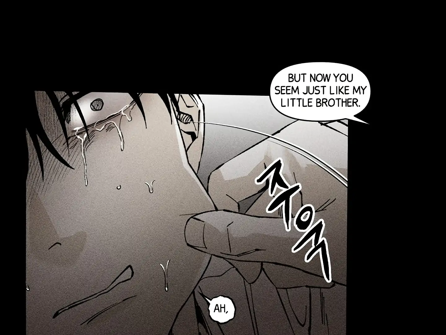 Daddy And I - Chapter 16 Page 61