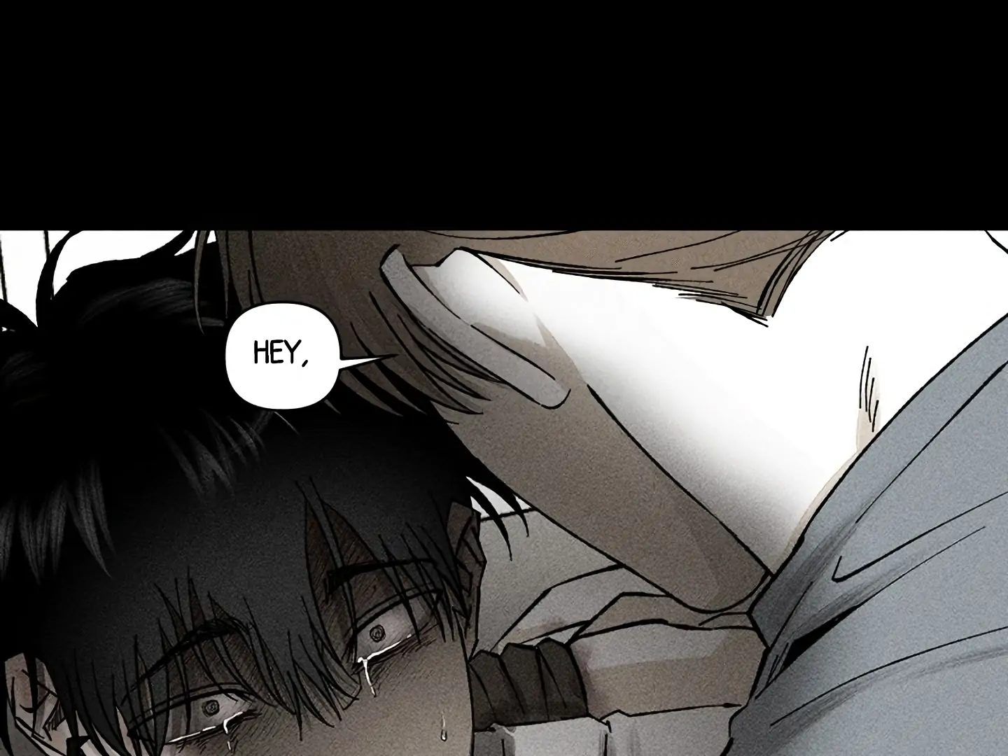 Daddy And I - Chapter 16 Page 64