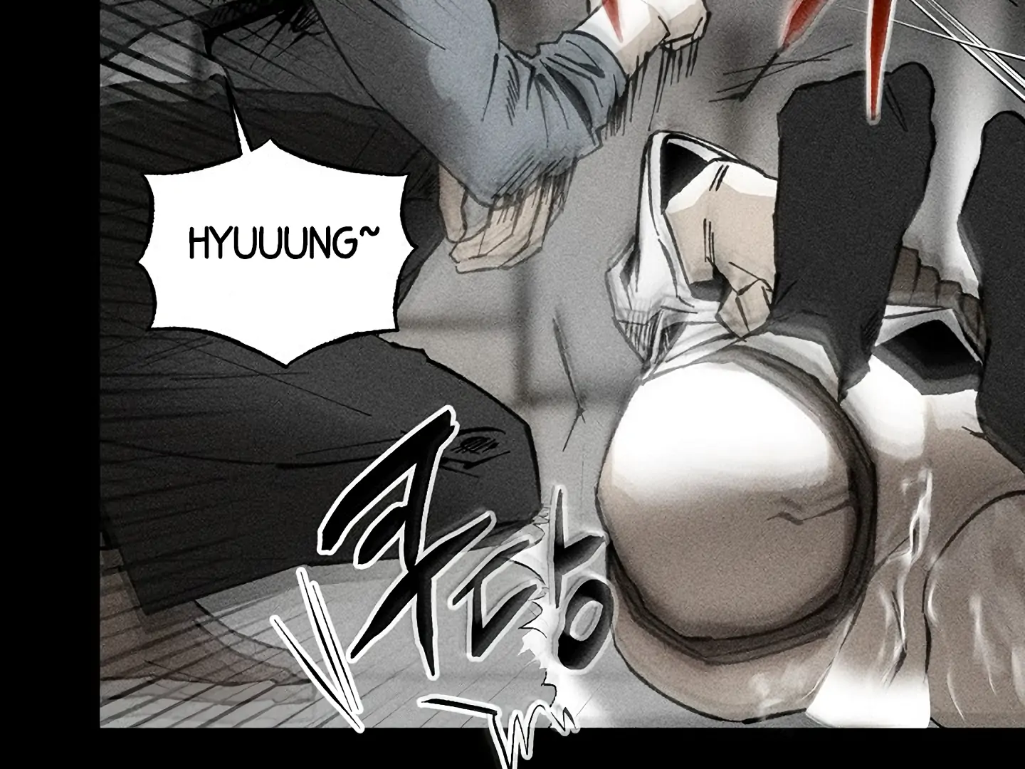 Daddy And I - Chapter 16 Page 67