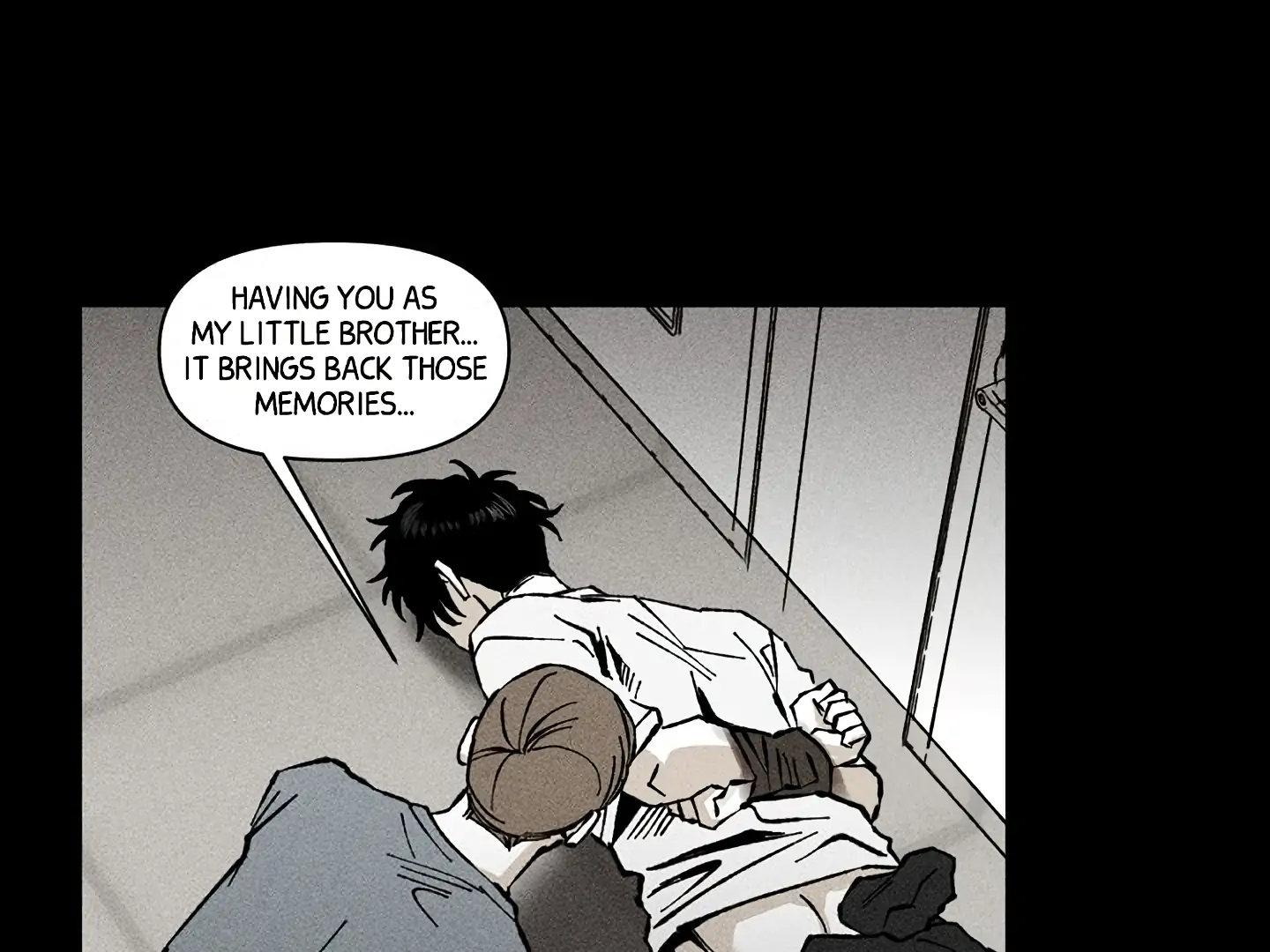 Daddy And I - Chapter 16 Page 70