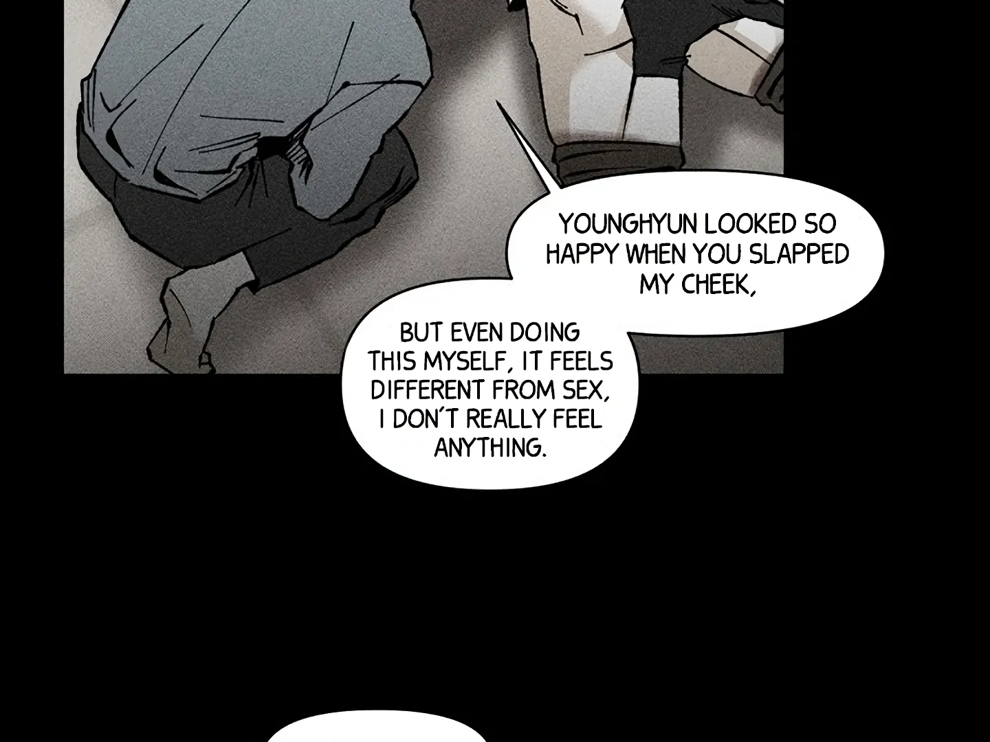 Daddy And I - Chapter 16 Page 71