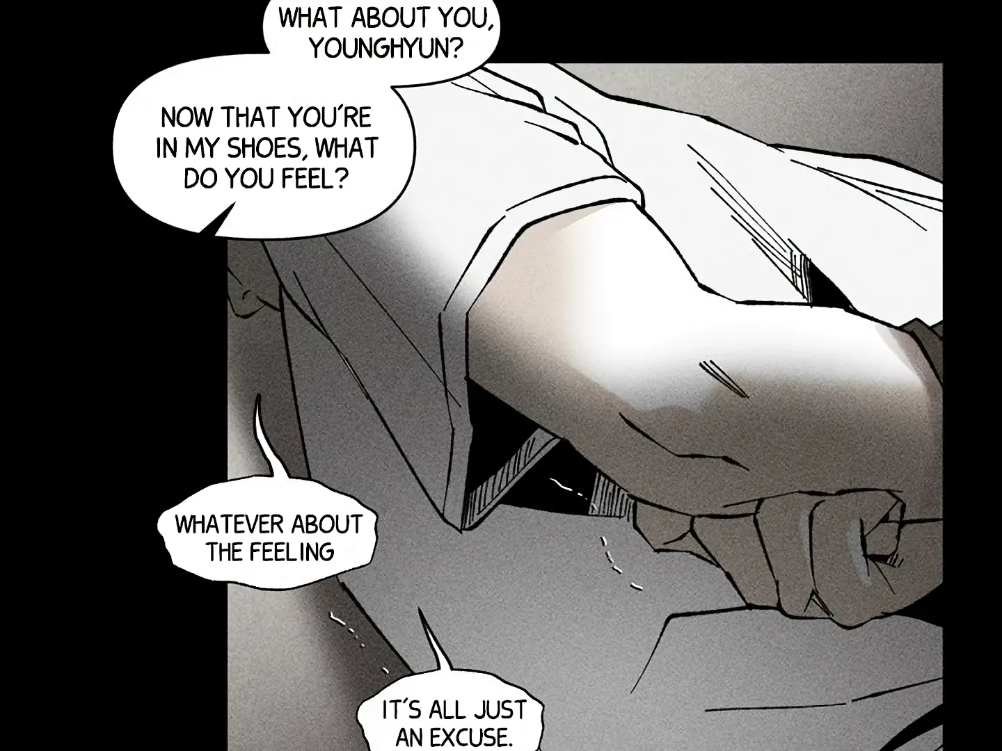 Daddy And I - Chapter 16 Page 72