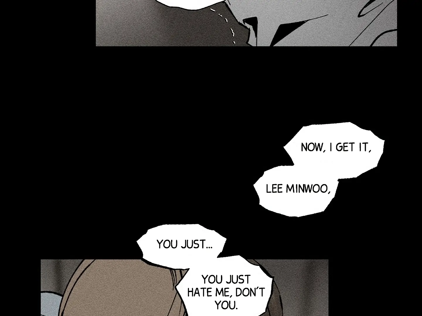 Daddy And I - Chapter 16 Page 73