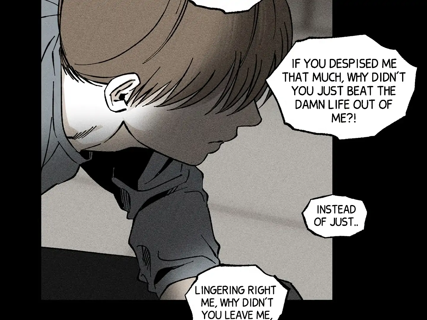 Daddy And I - Chapter 16 Page 74