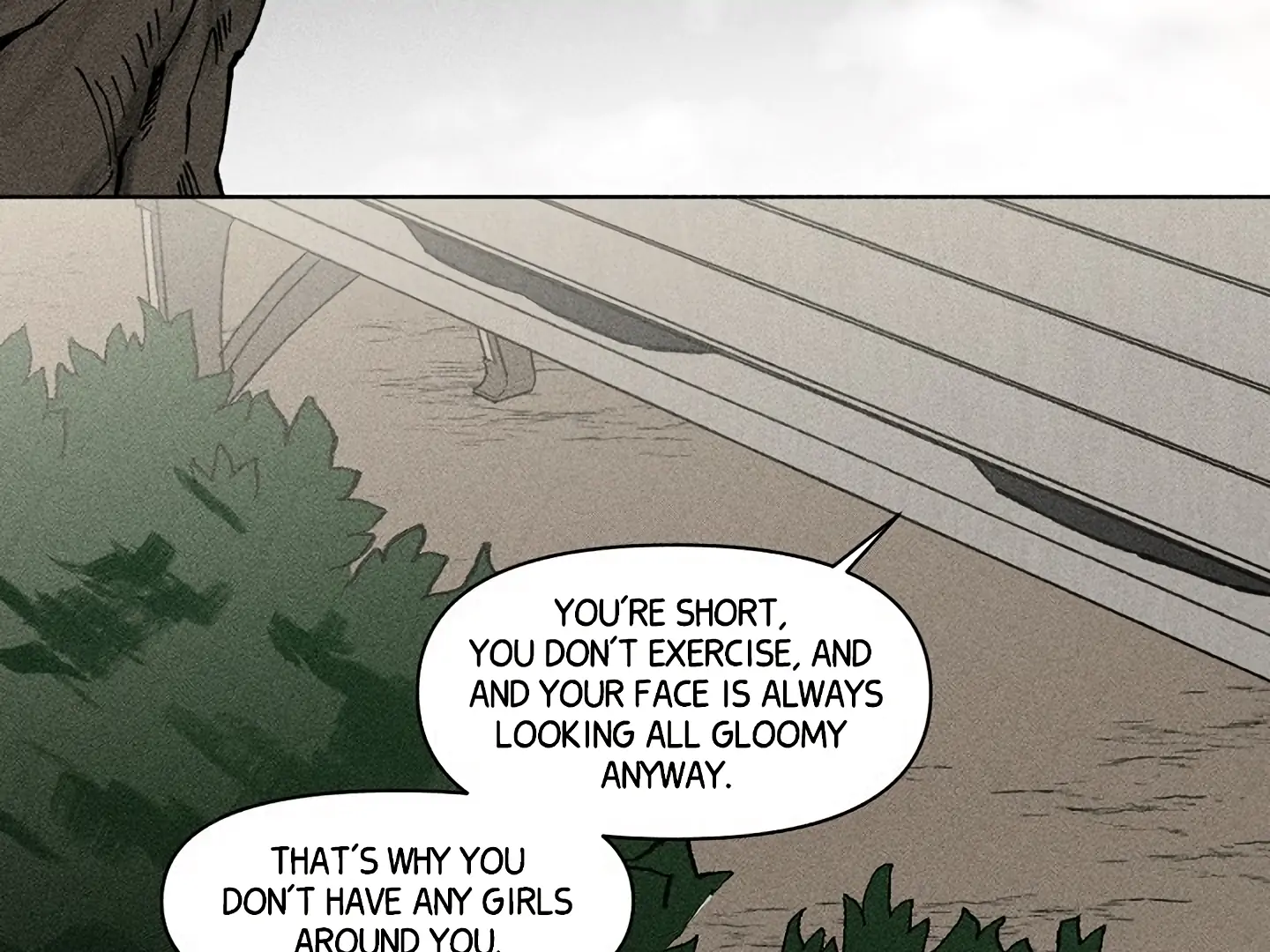 Daddy And I - Chapter 16 Page 105