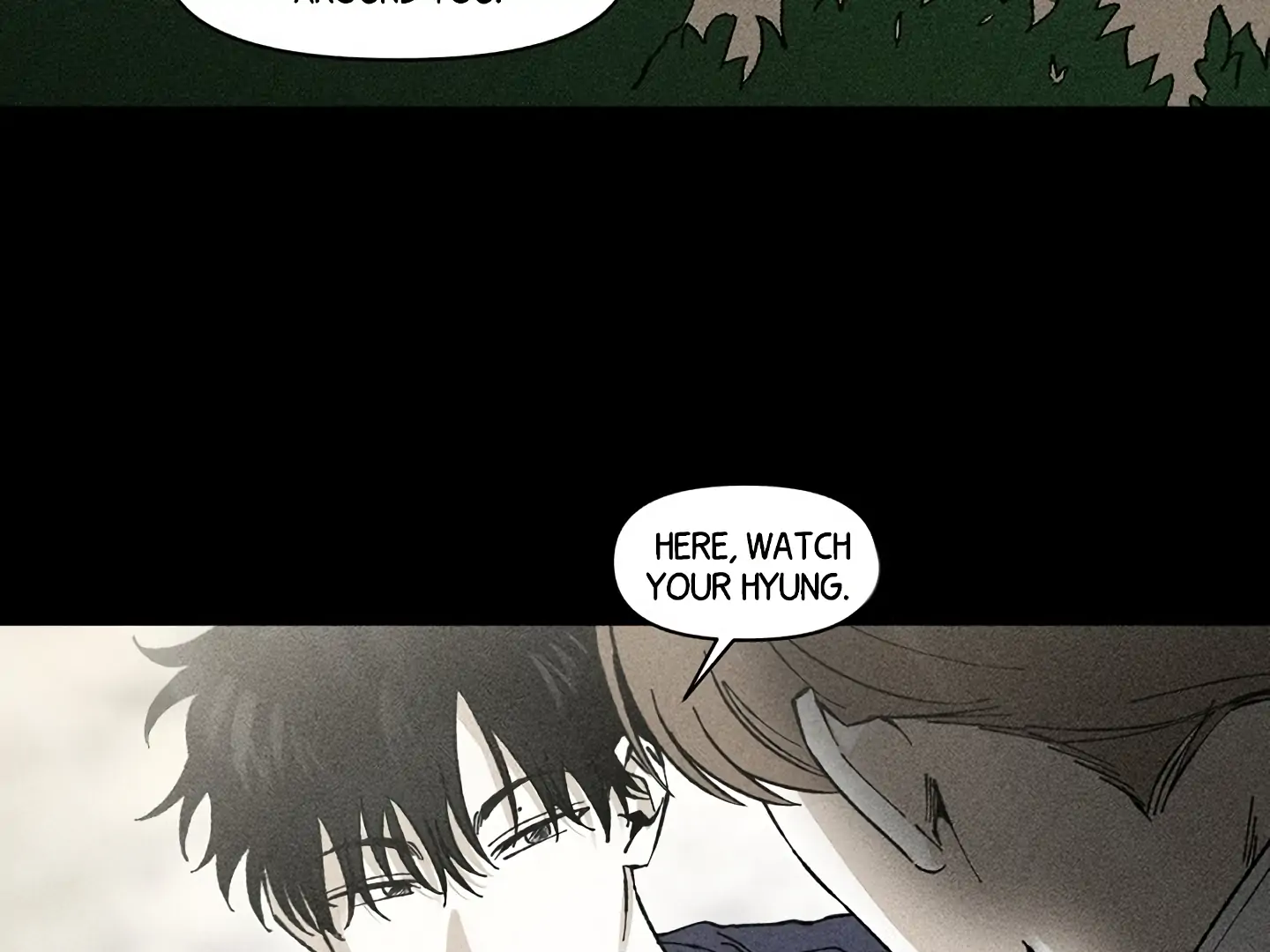 Daddy And I - Chapter 16 Page 106