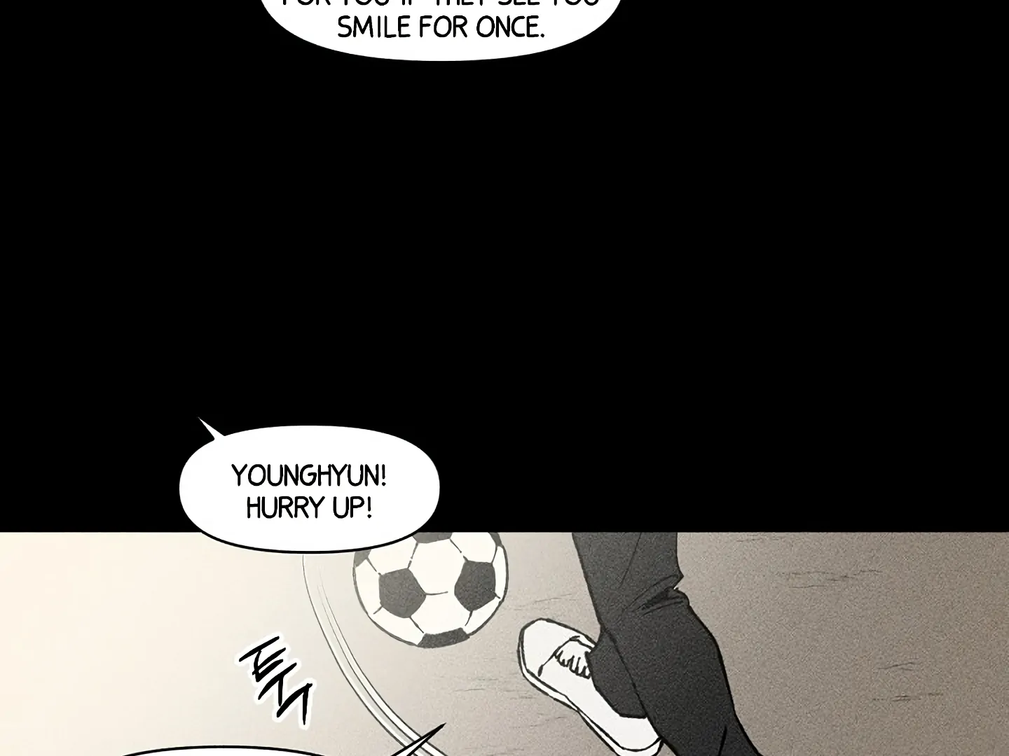 Daddy And I - Chapter 16 Page 109