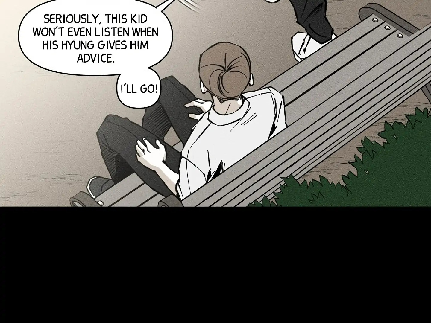 Daddy And I - Chapter 16 Page 110