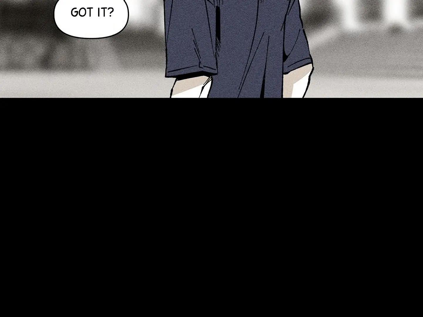 Daddy And I - Chapter 16 Page 112