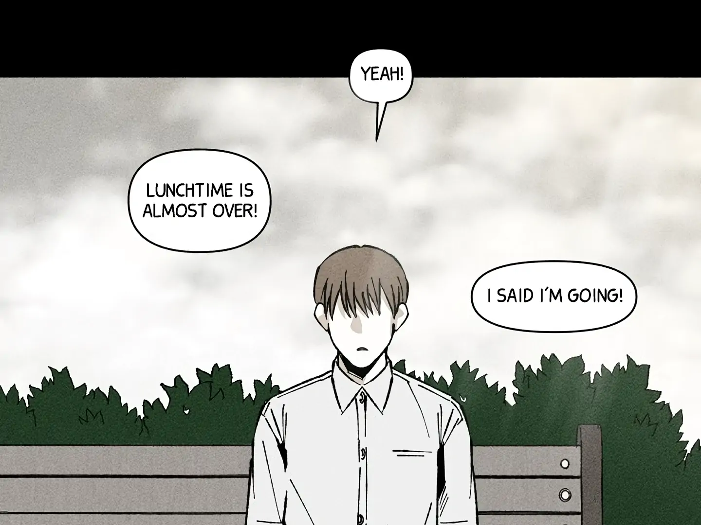 Daddy And I - Chapter 16 Page 113
