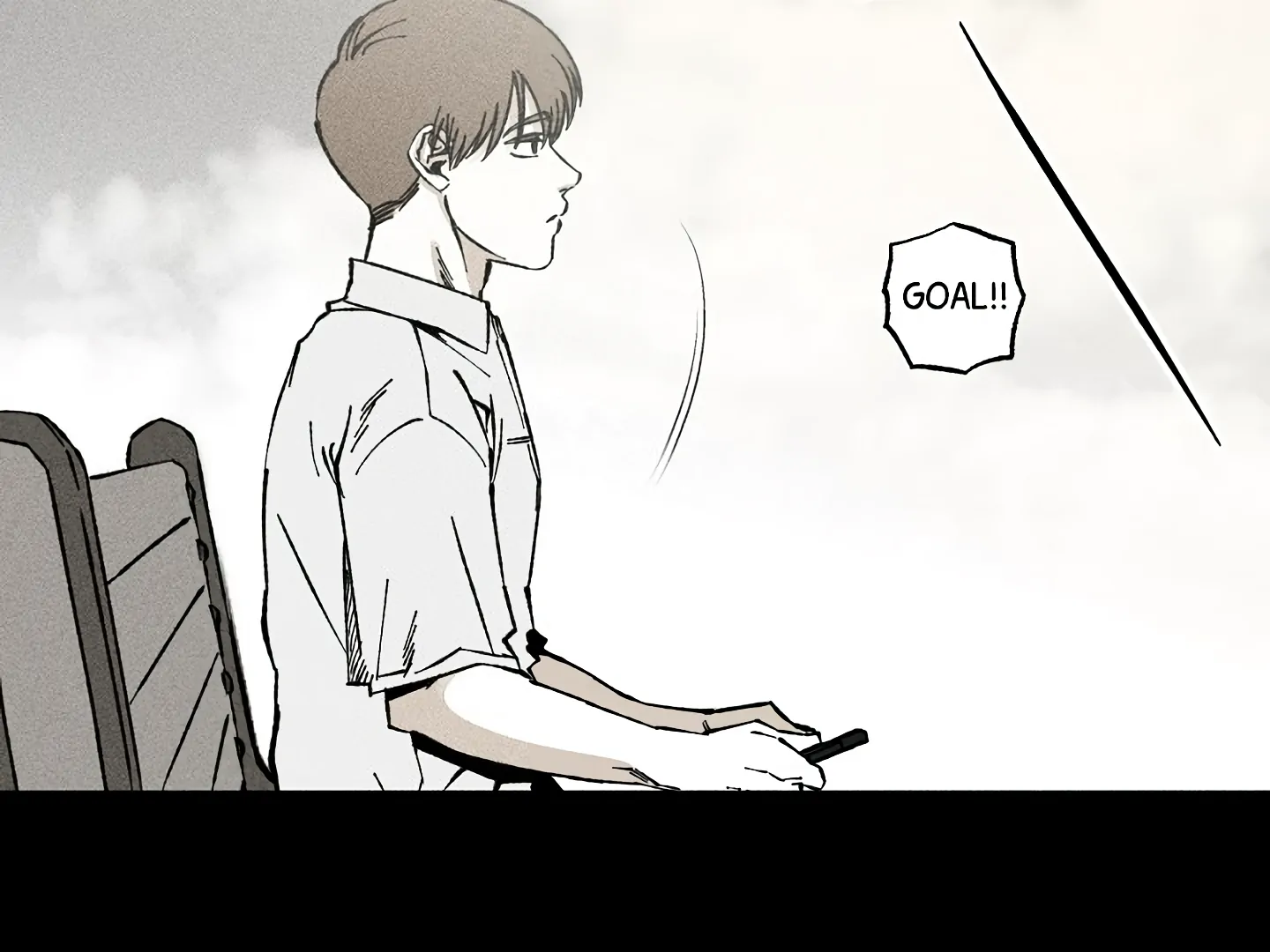 Daddy And I - Chapter 16 Page 123