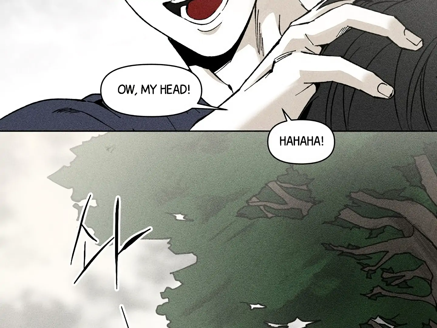 Daddy And I - Chapter 16 Page 127