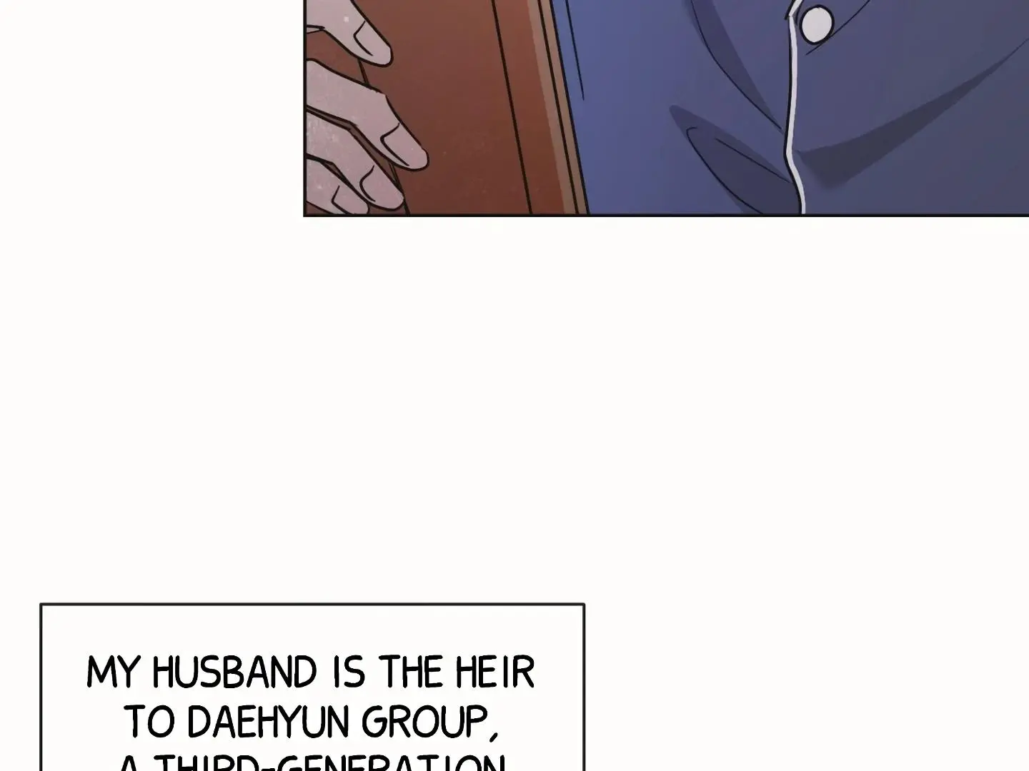 Daddy And I - Chapter 17 Page 6