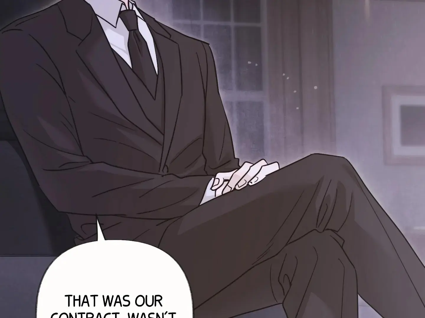 Daddy And I - Chapter 17 Page 36