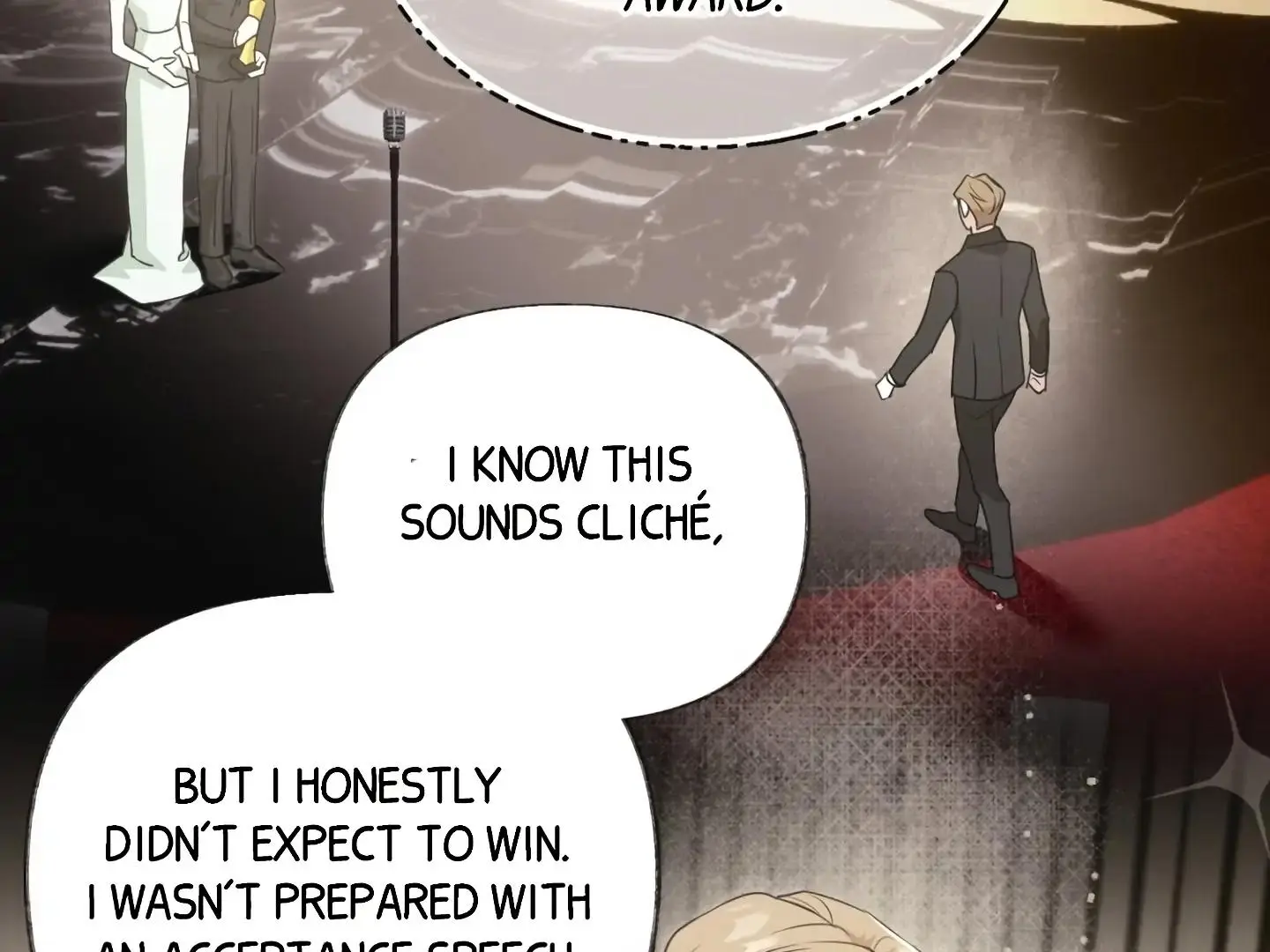 Daddy And I - Chapter 17 Page 108