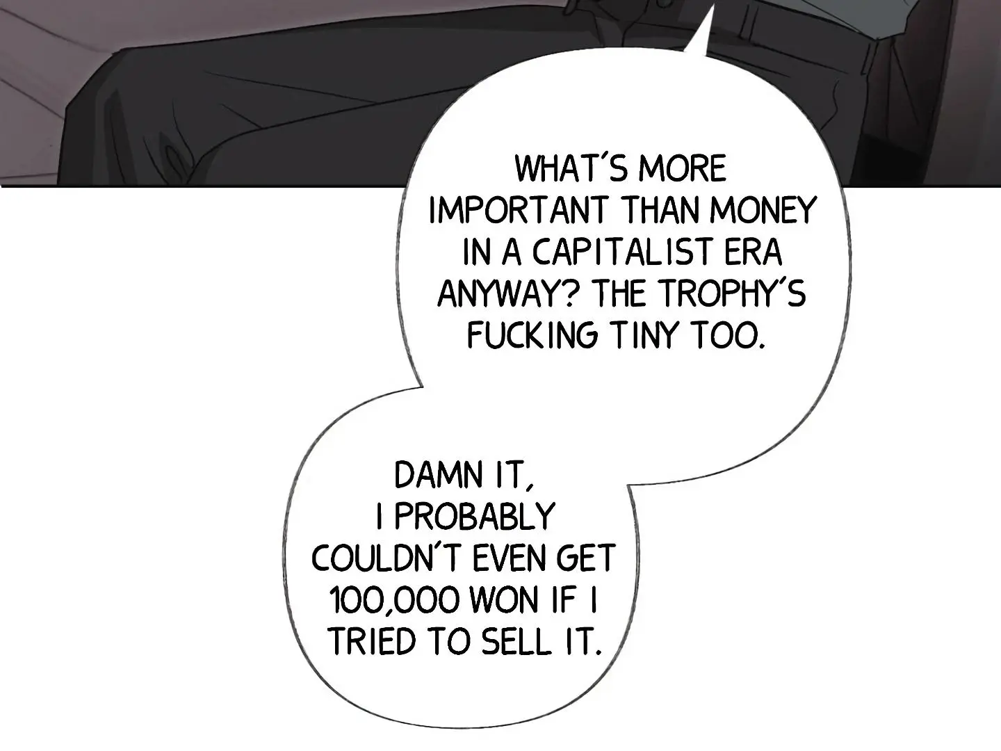 Daddy And I - Chapter 17 Page 121