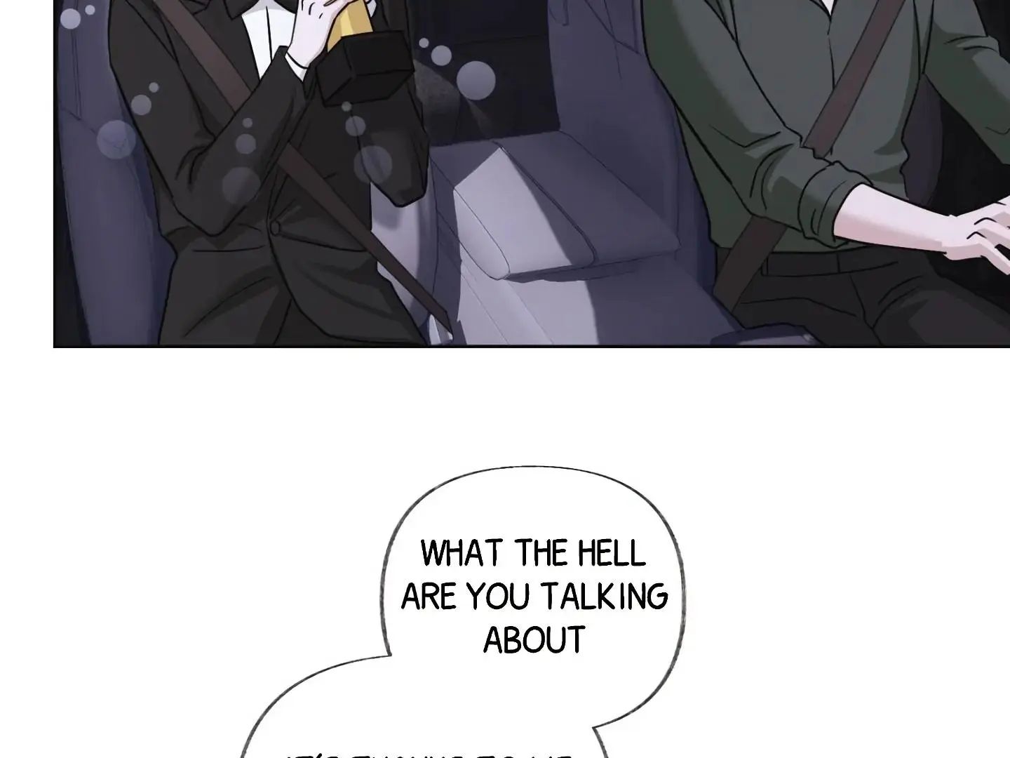 Daddy And I - Chapter 17 Page 131
